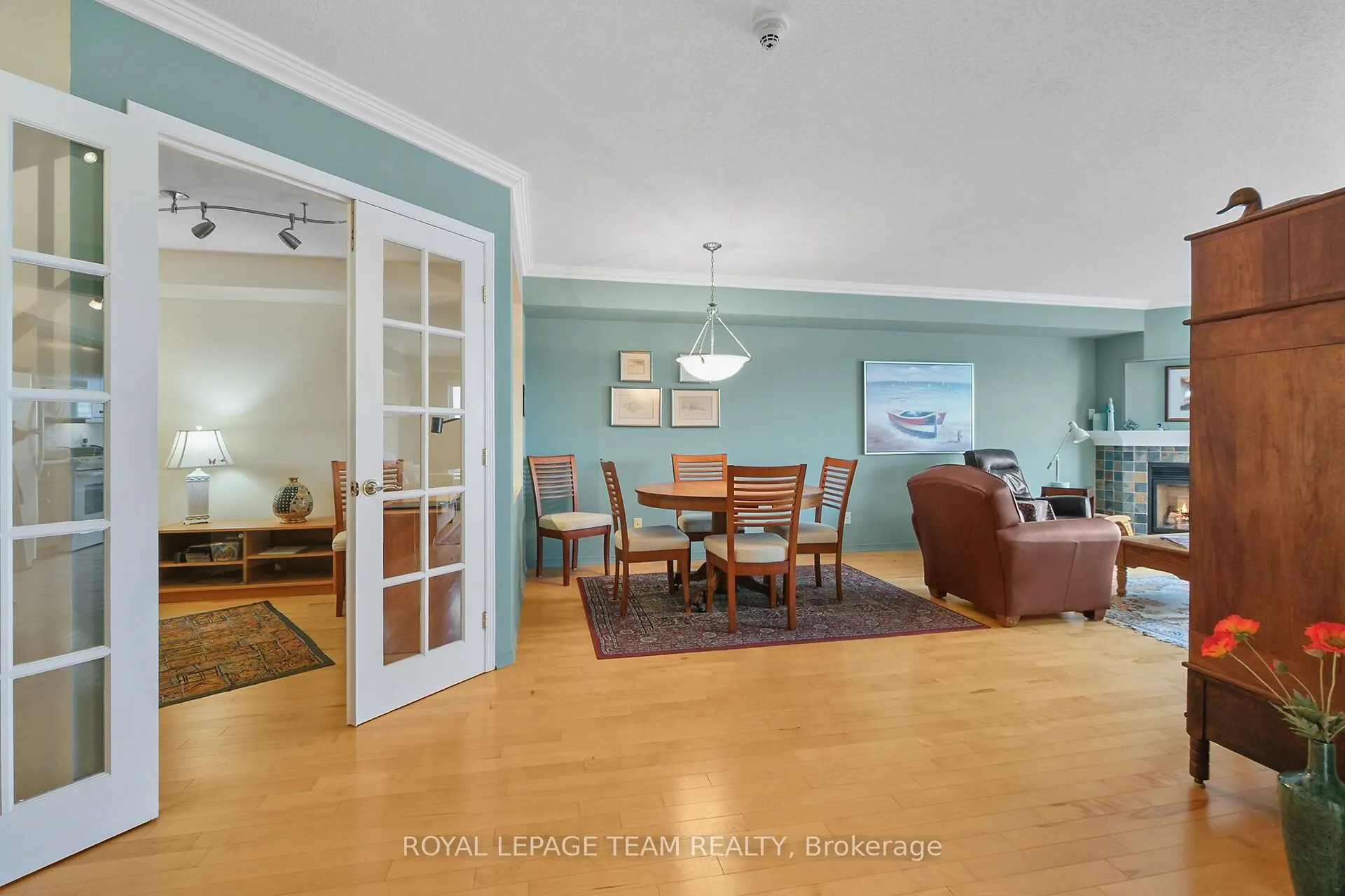136 Edwards Street, #503