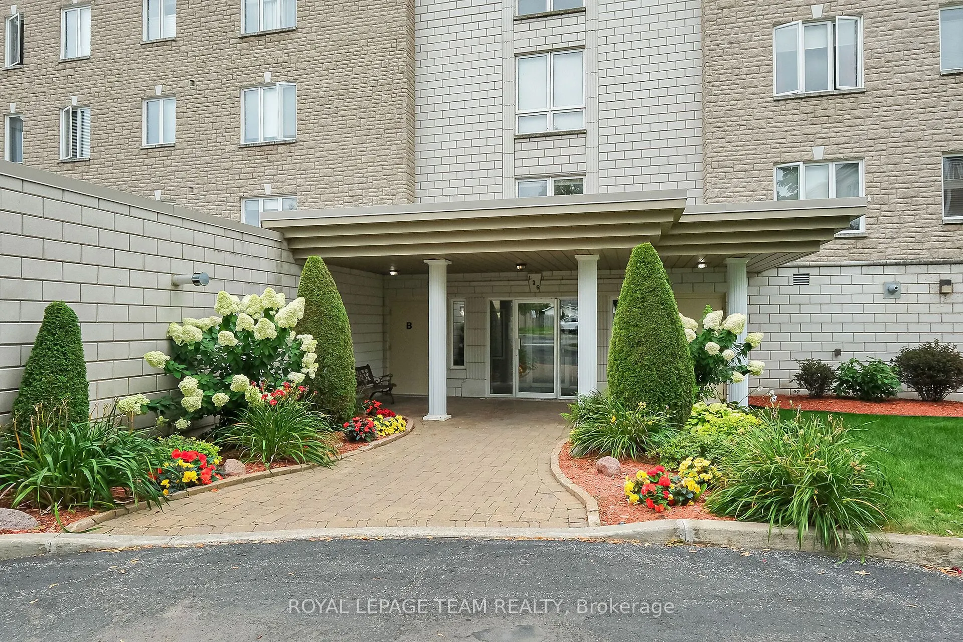 136 Edwards Street, #503