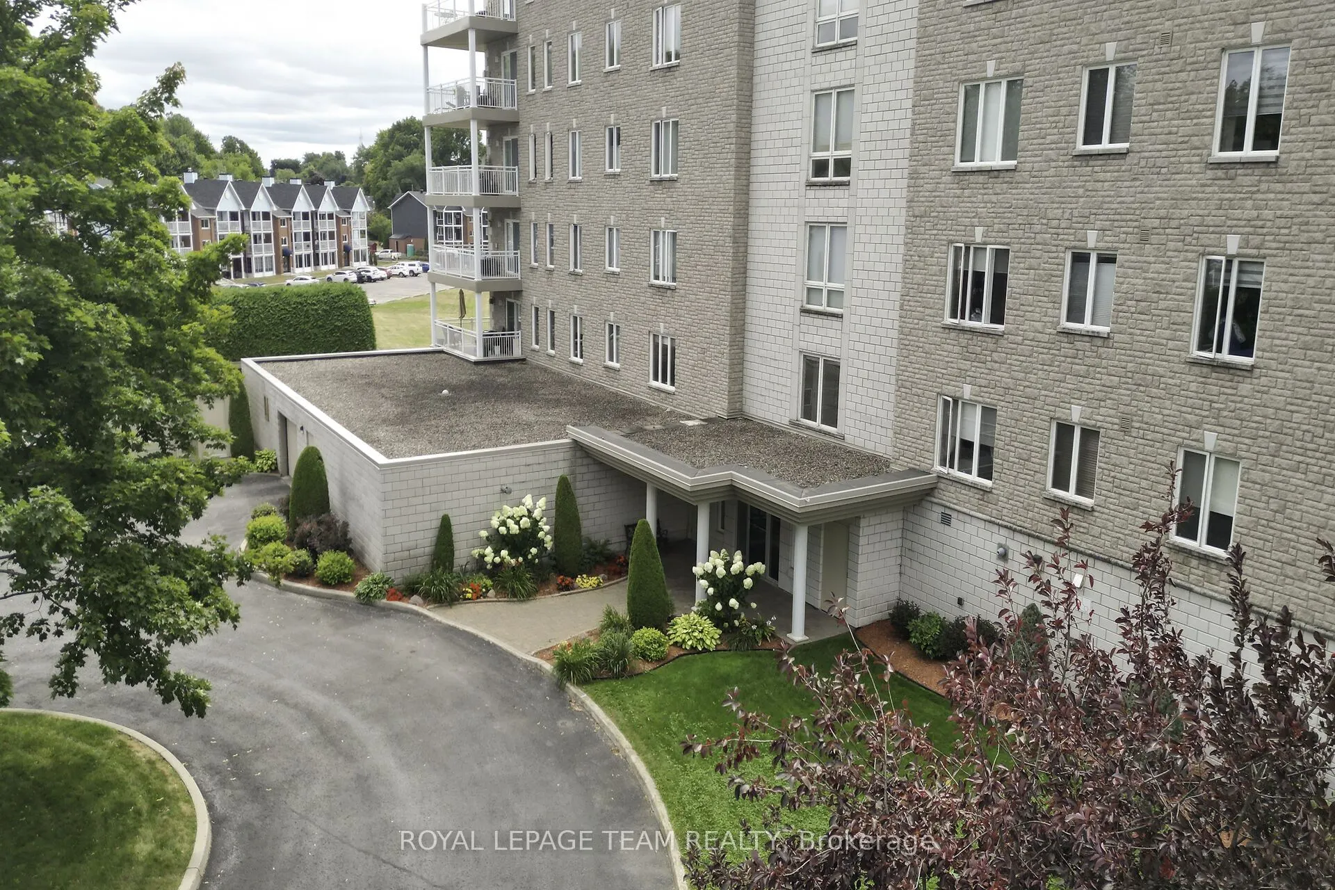 136 Edwards Street, #503