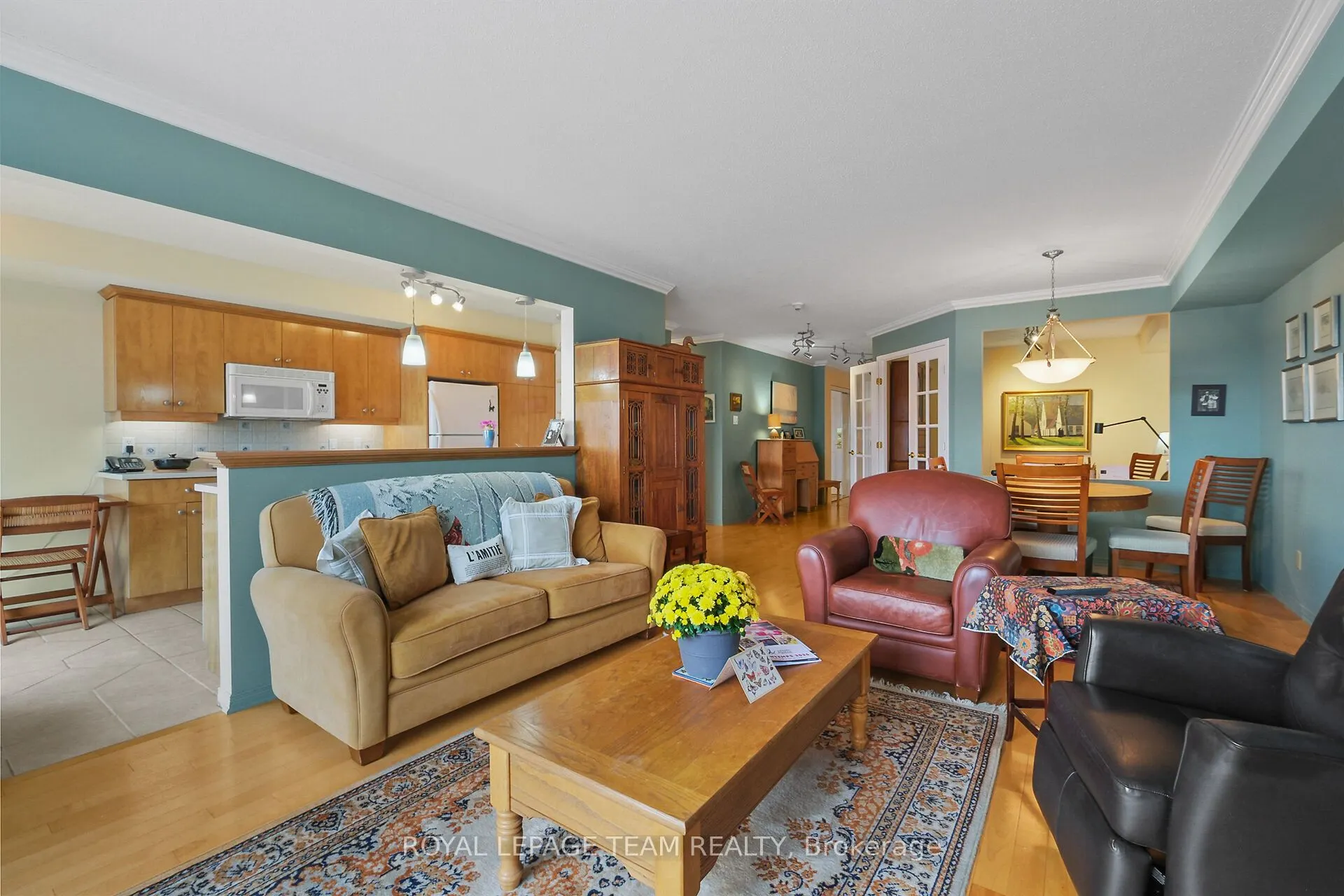 136 Edwards Street, #503