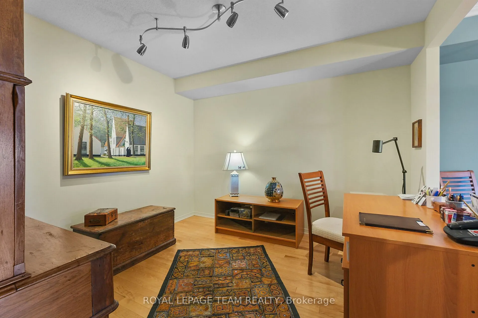 136 Edwards Street, #503