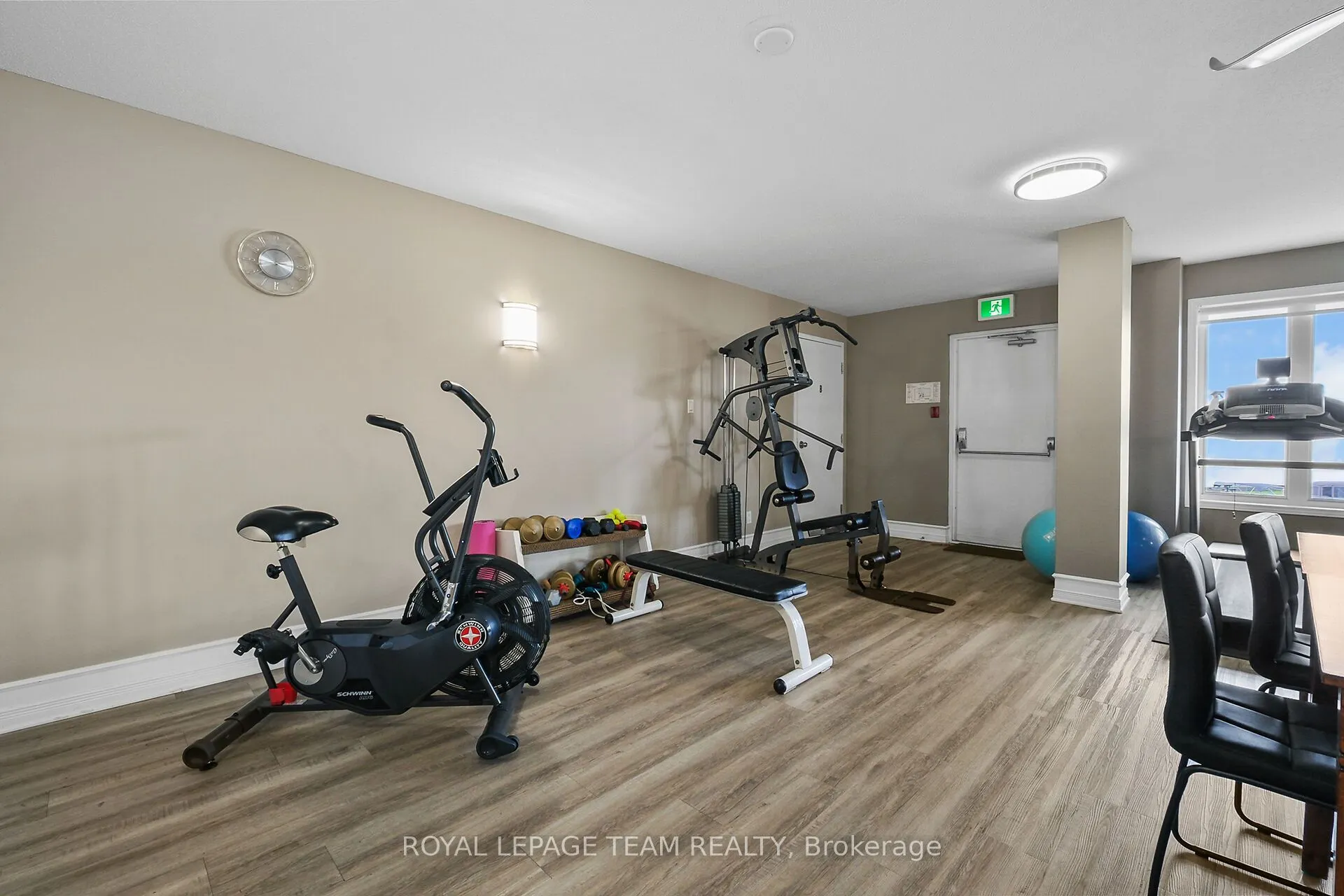 136 Edwards Street, #503