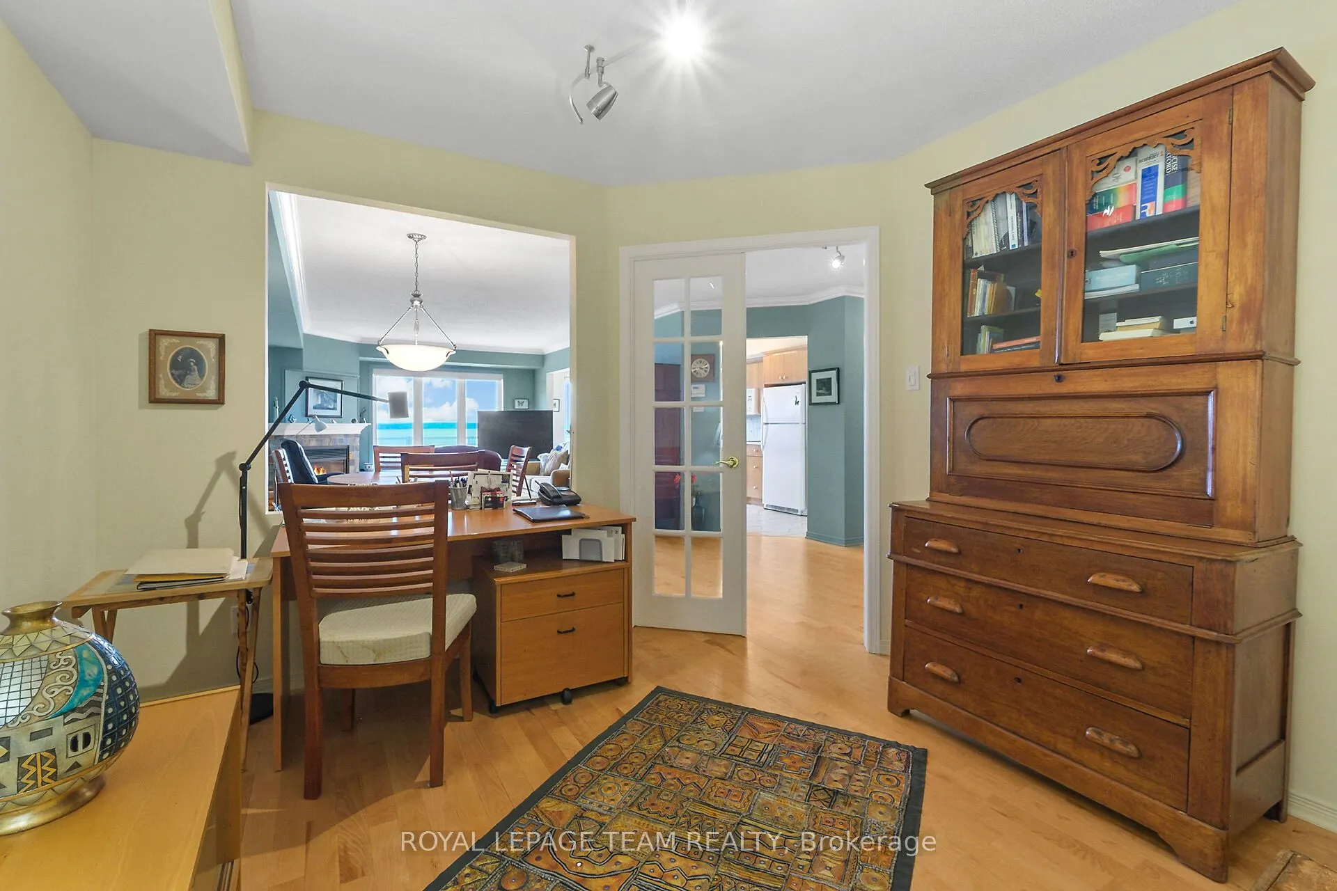 136 Edwards Street, #503