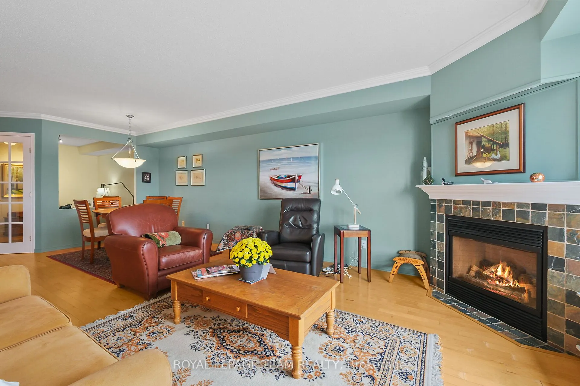 136 Edwards Street, #503