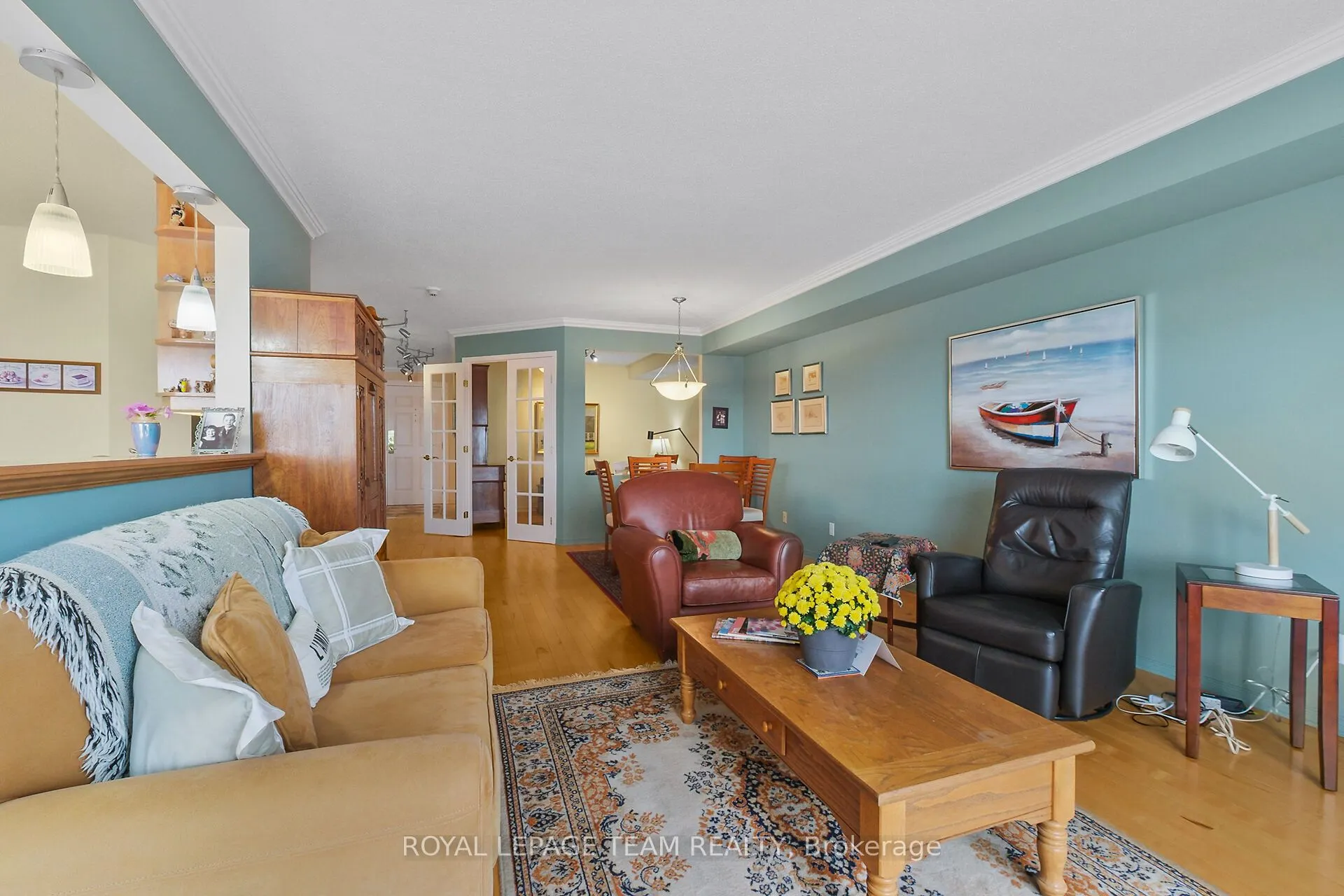 136 Edwards Street, #503