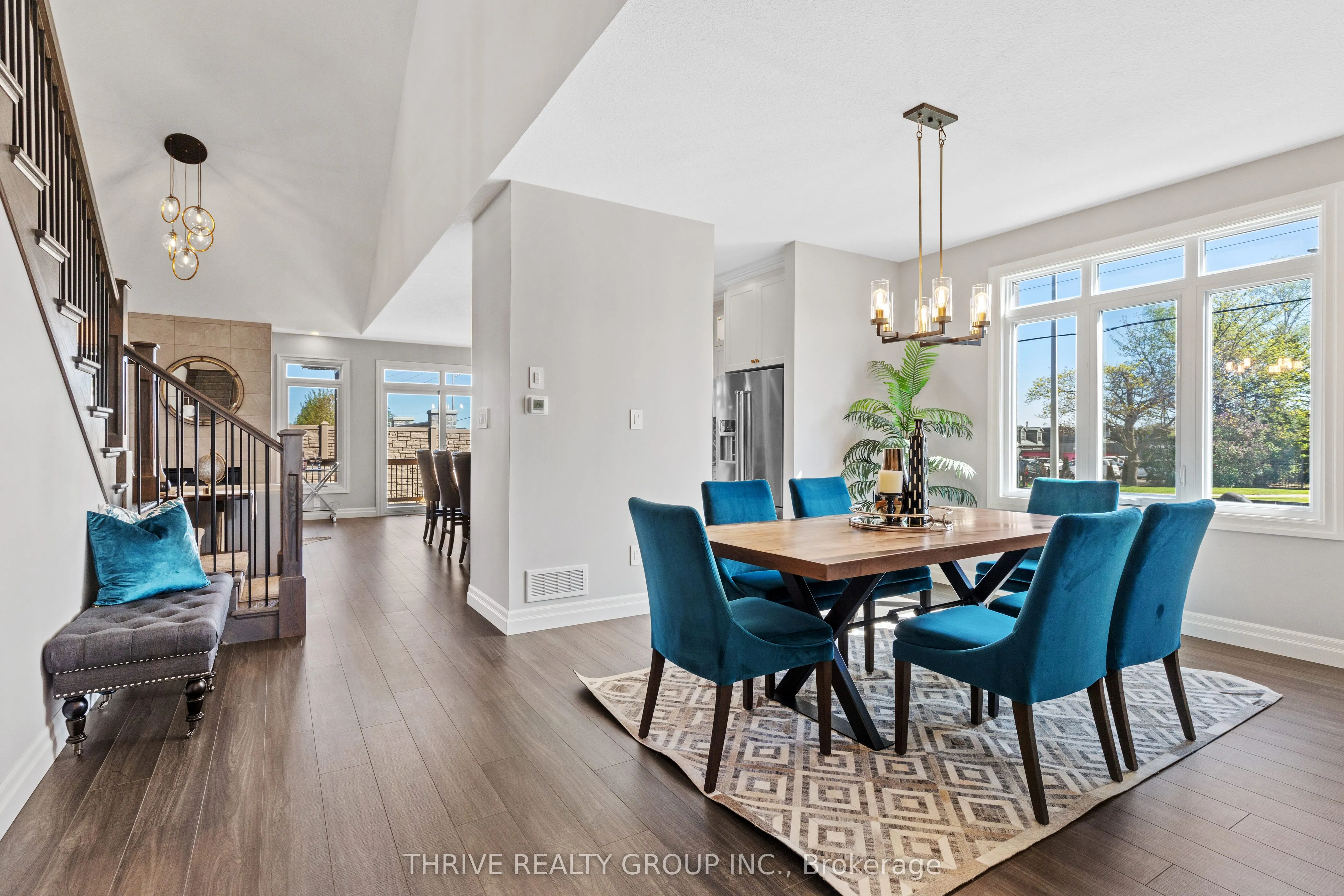 1061 Eagletrace Drive, #1