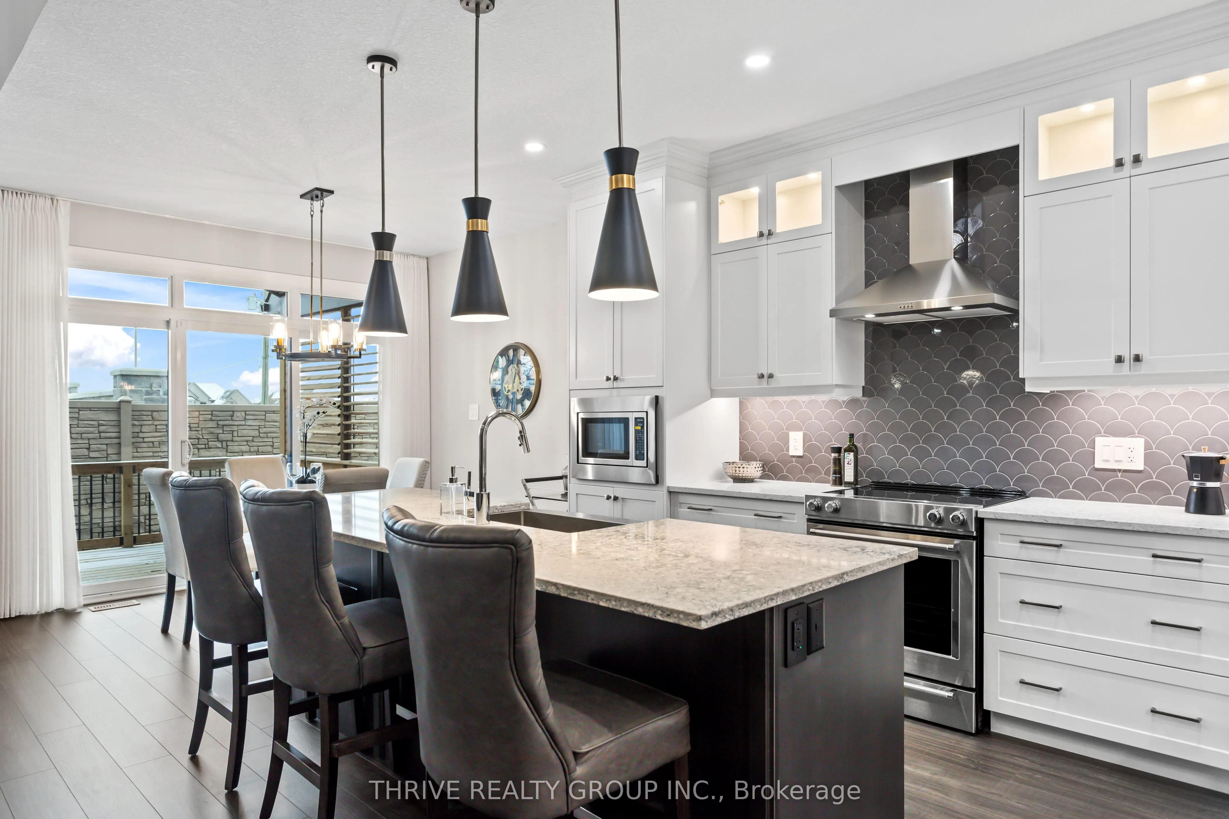 1061 Eagletrace Drive, #1