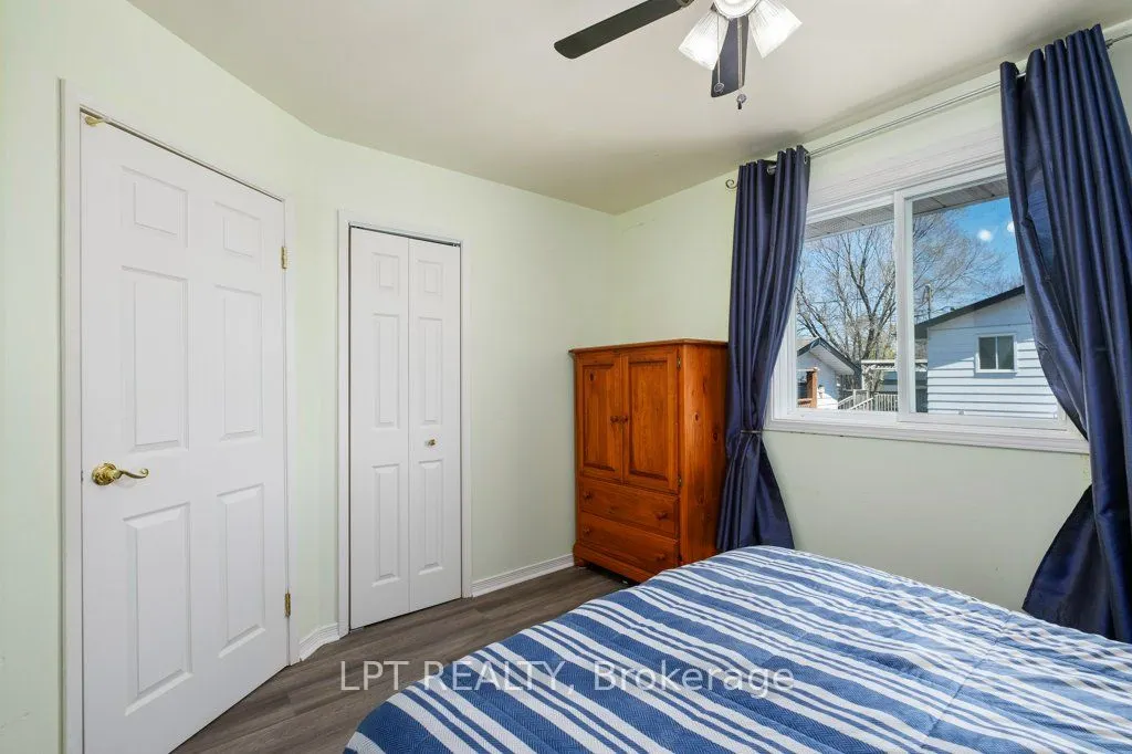 3 Deerfield Street