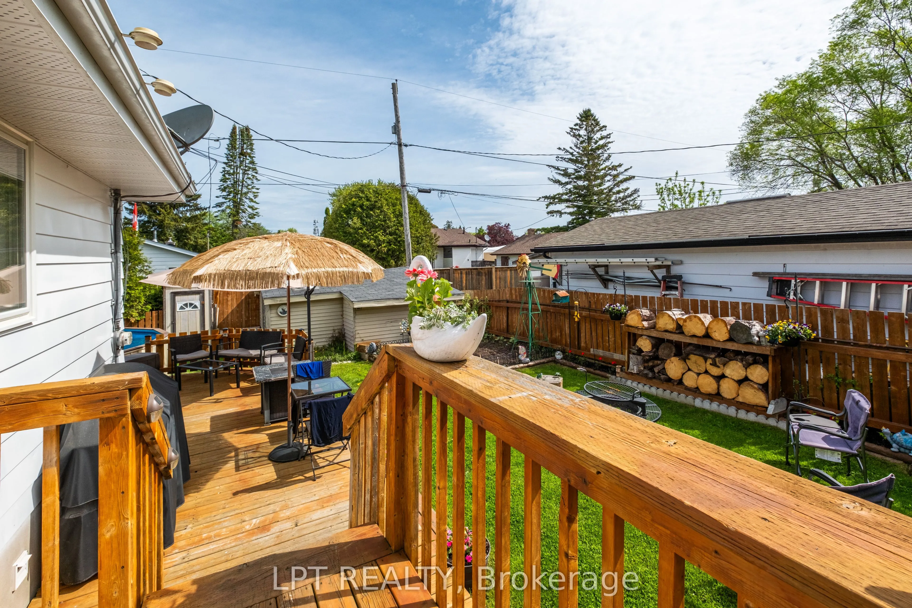 3 Deerfield Street