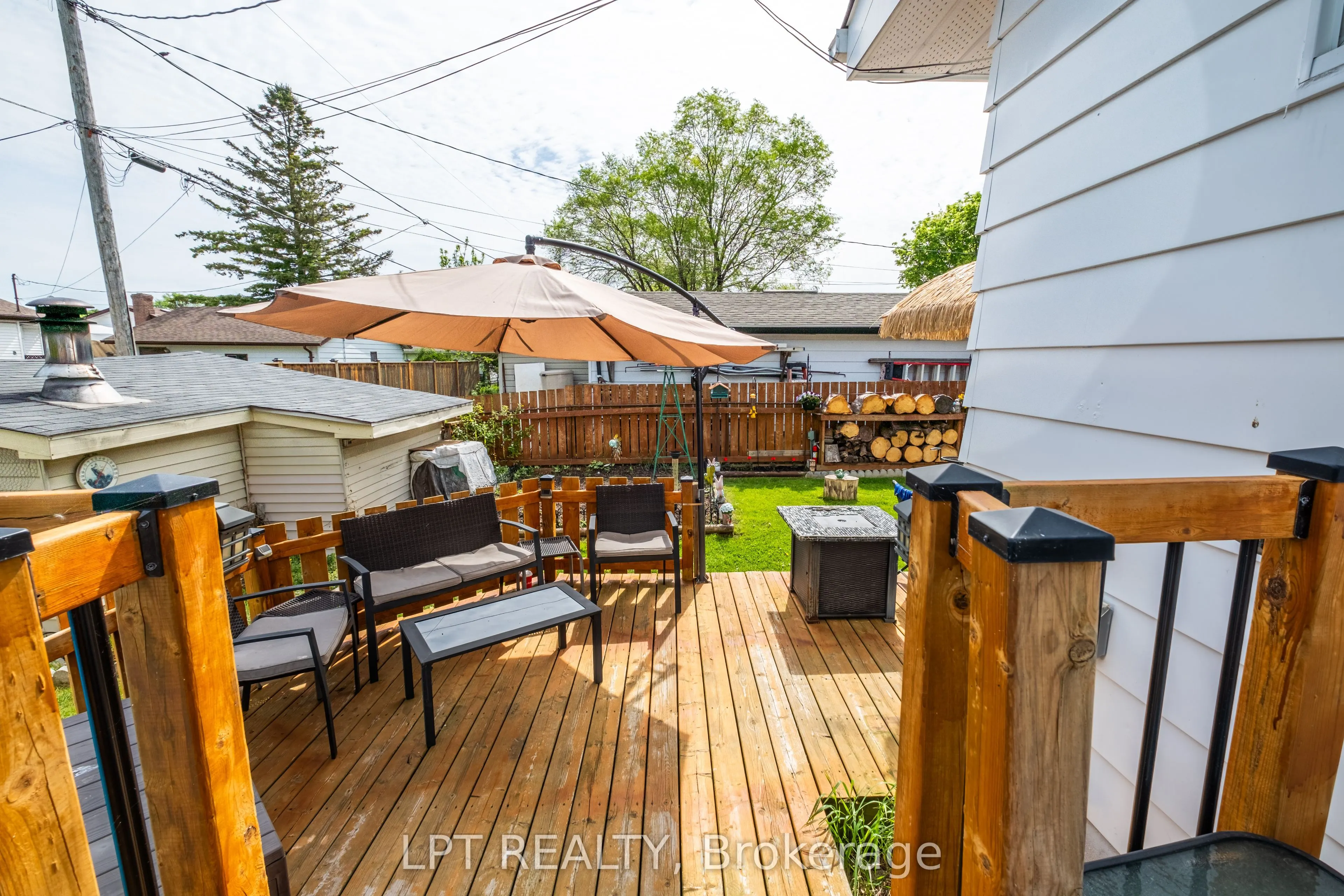 3 Deerfield Street