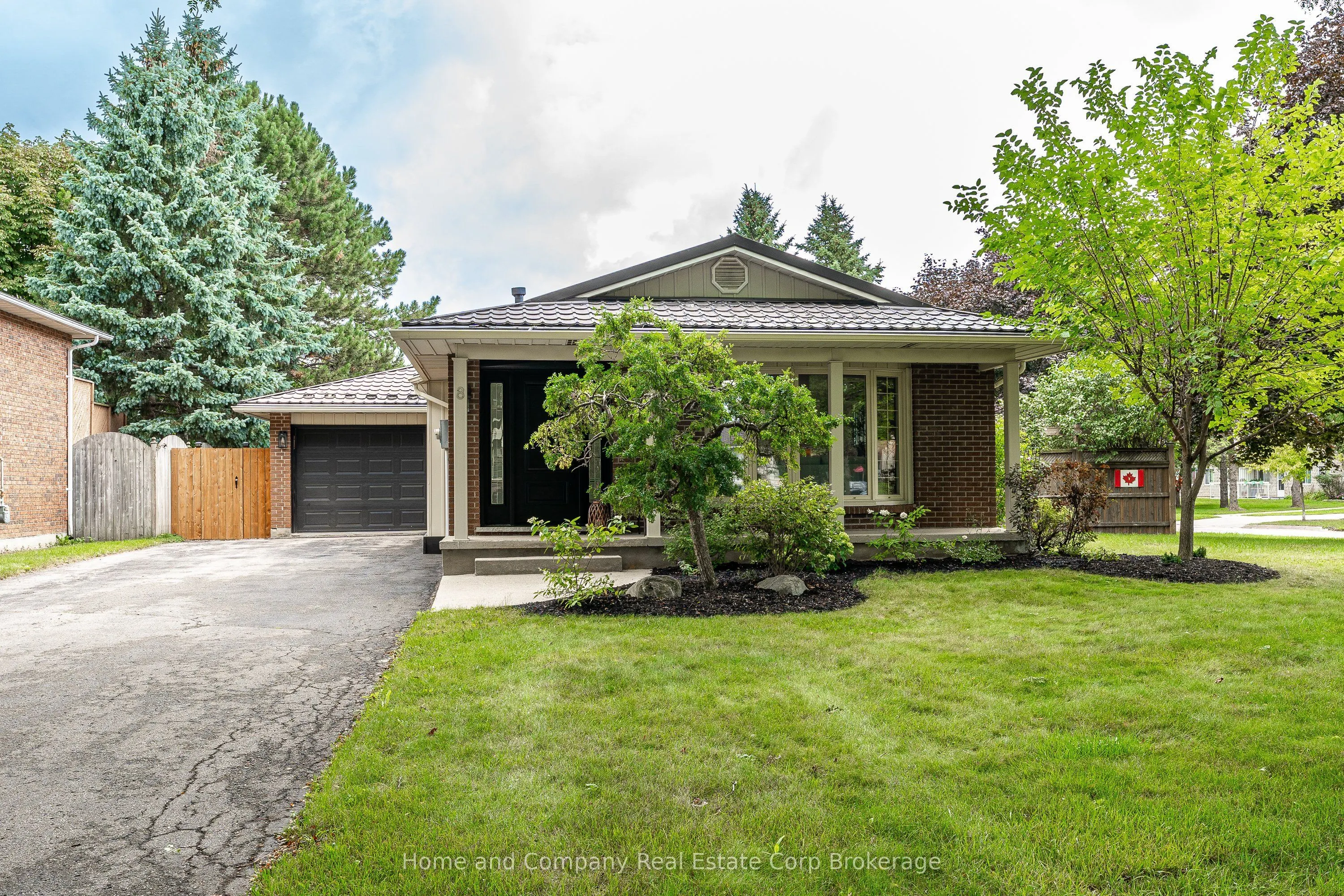 8 Murray Hill Road
