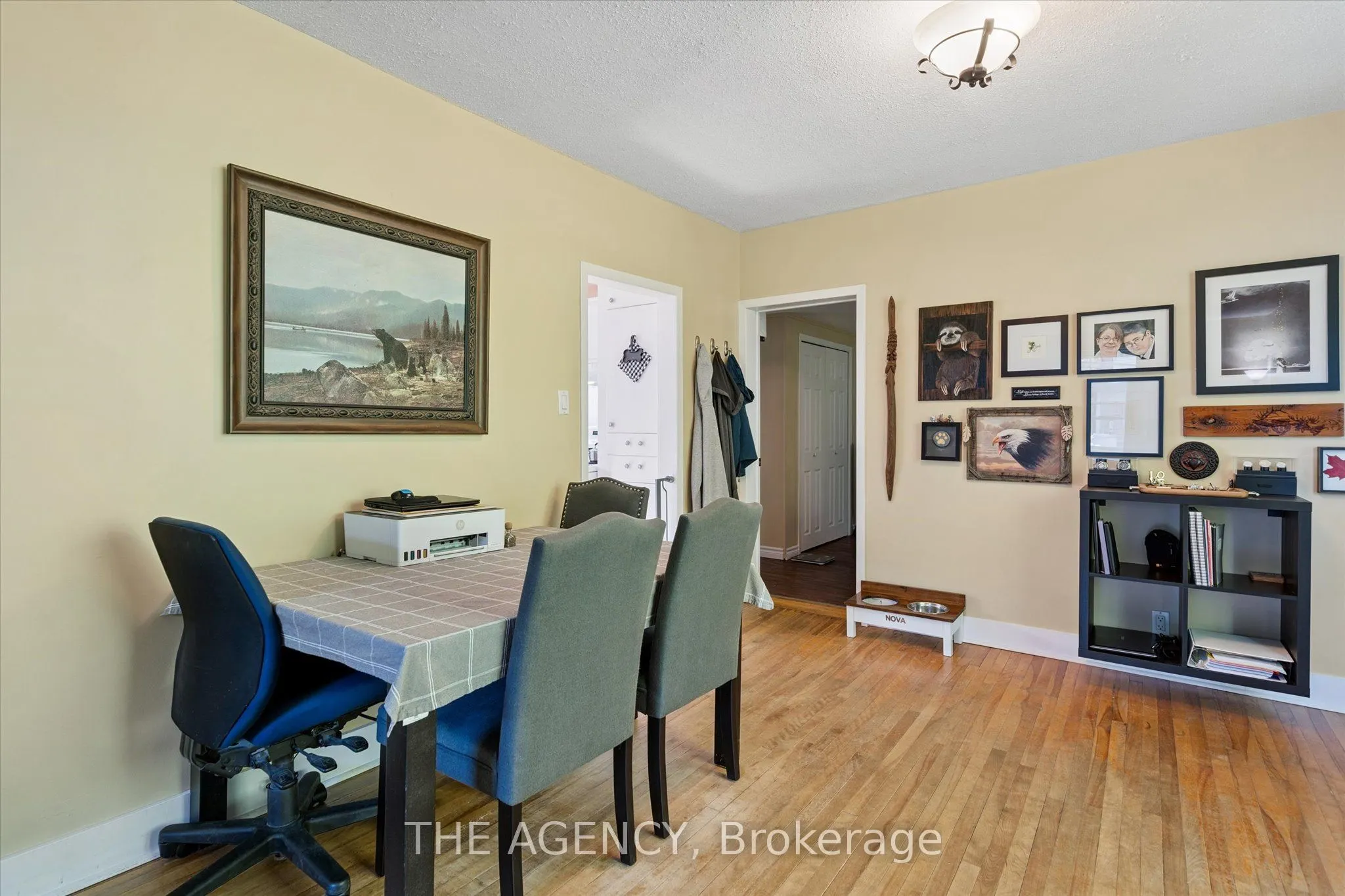 31 Brunel Road