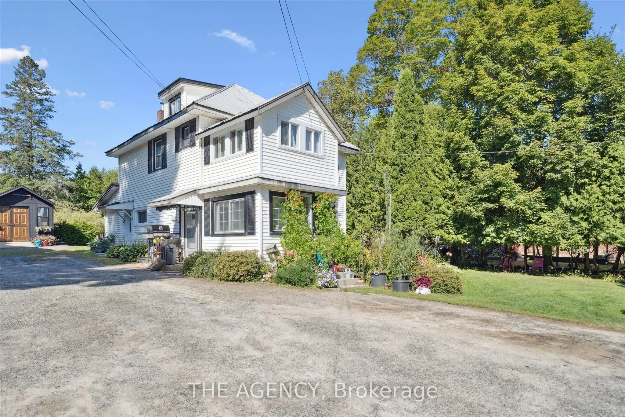 31 Brunel Road