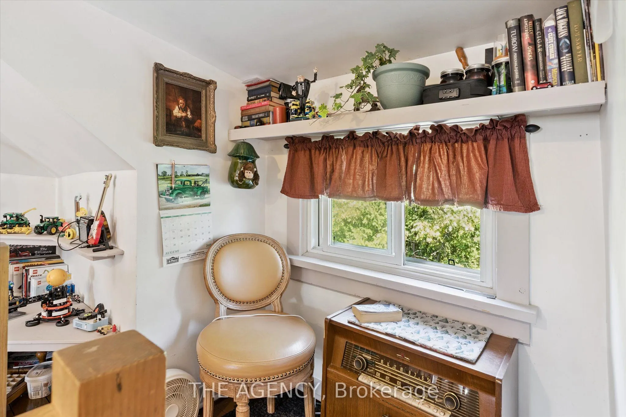31 Brunel Road