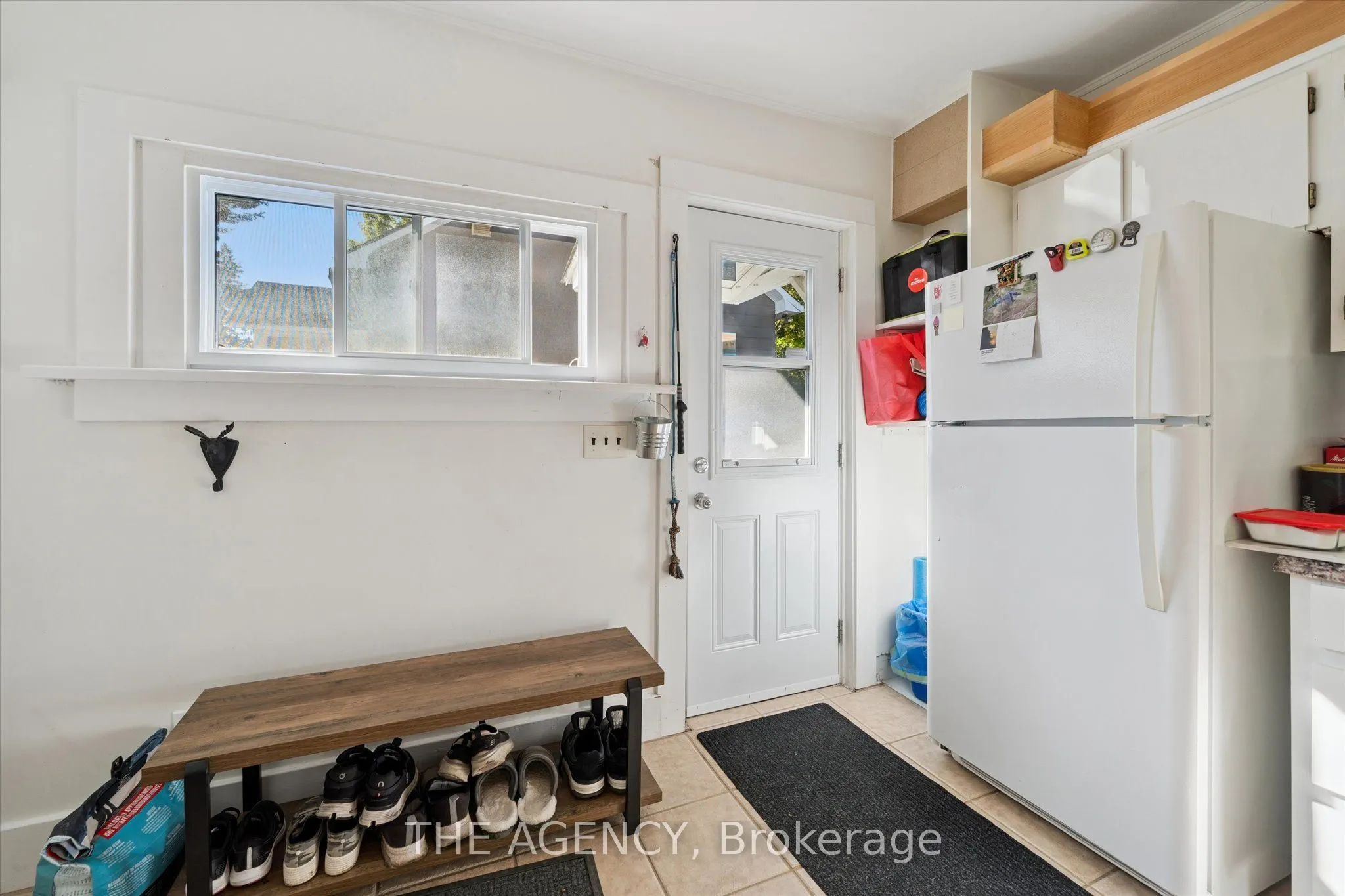 31 Brunel Road