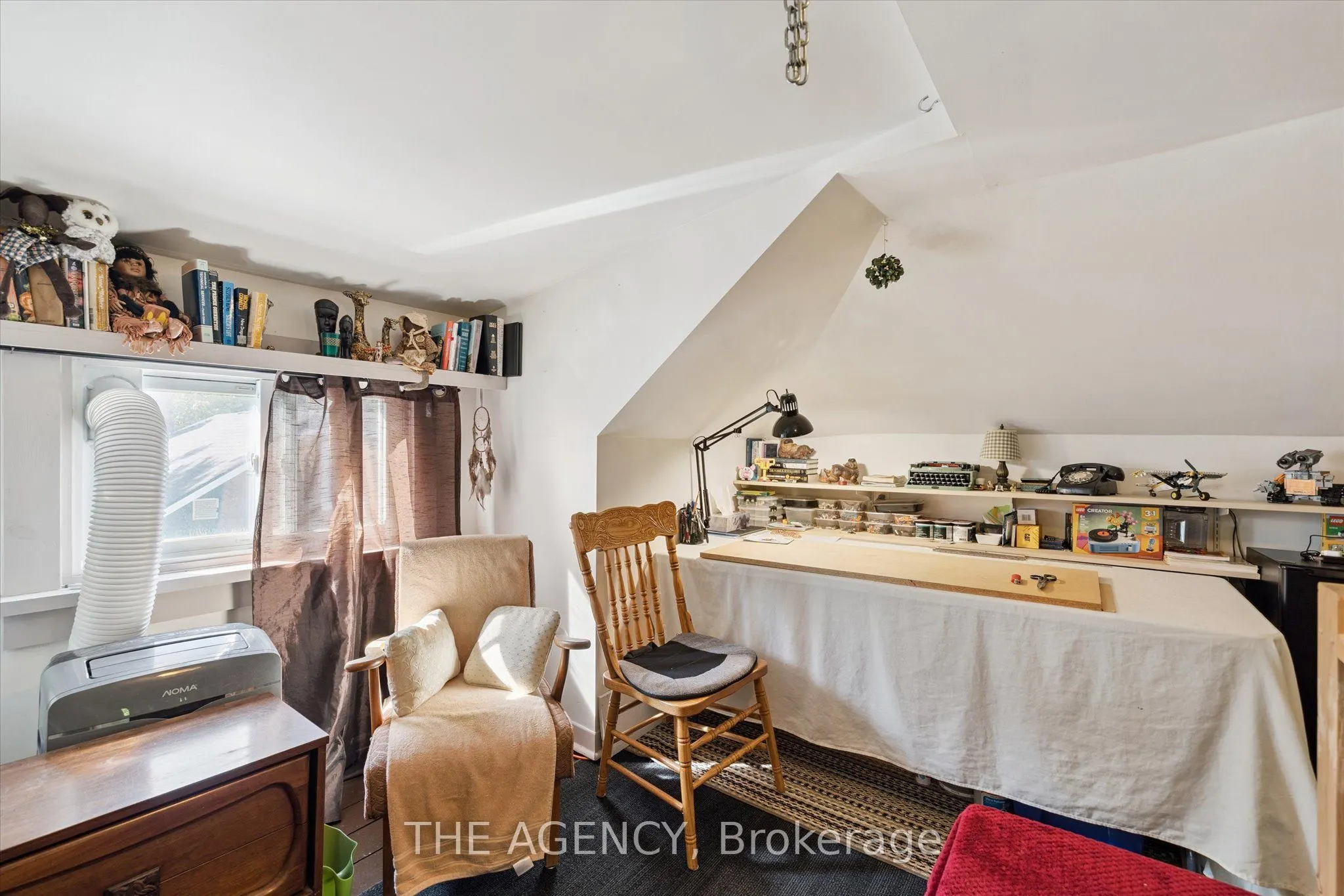 31 Brunel Road