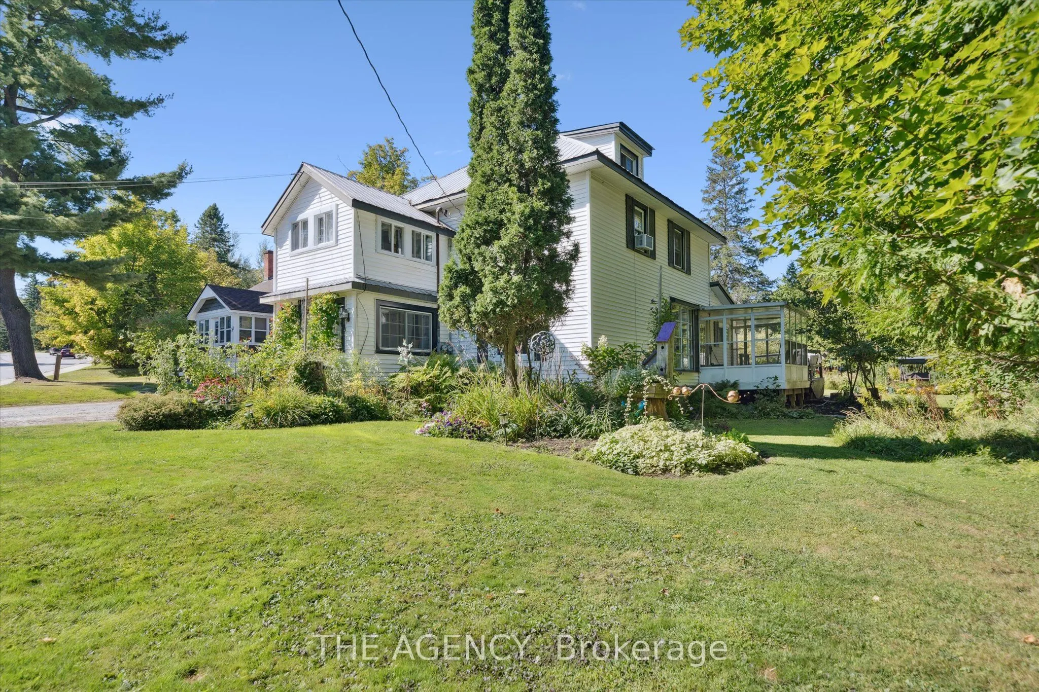 31 Brunel Road