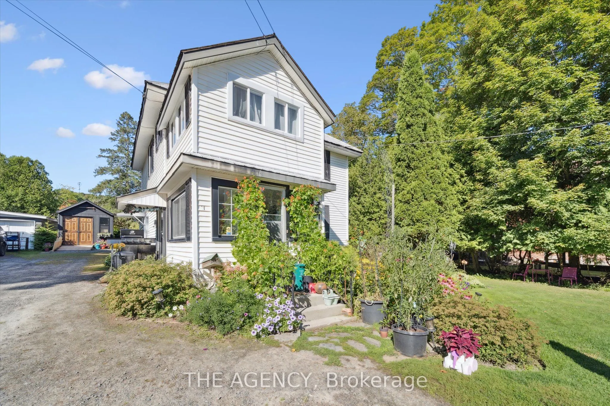31 Brunel Road