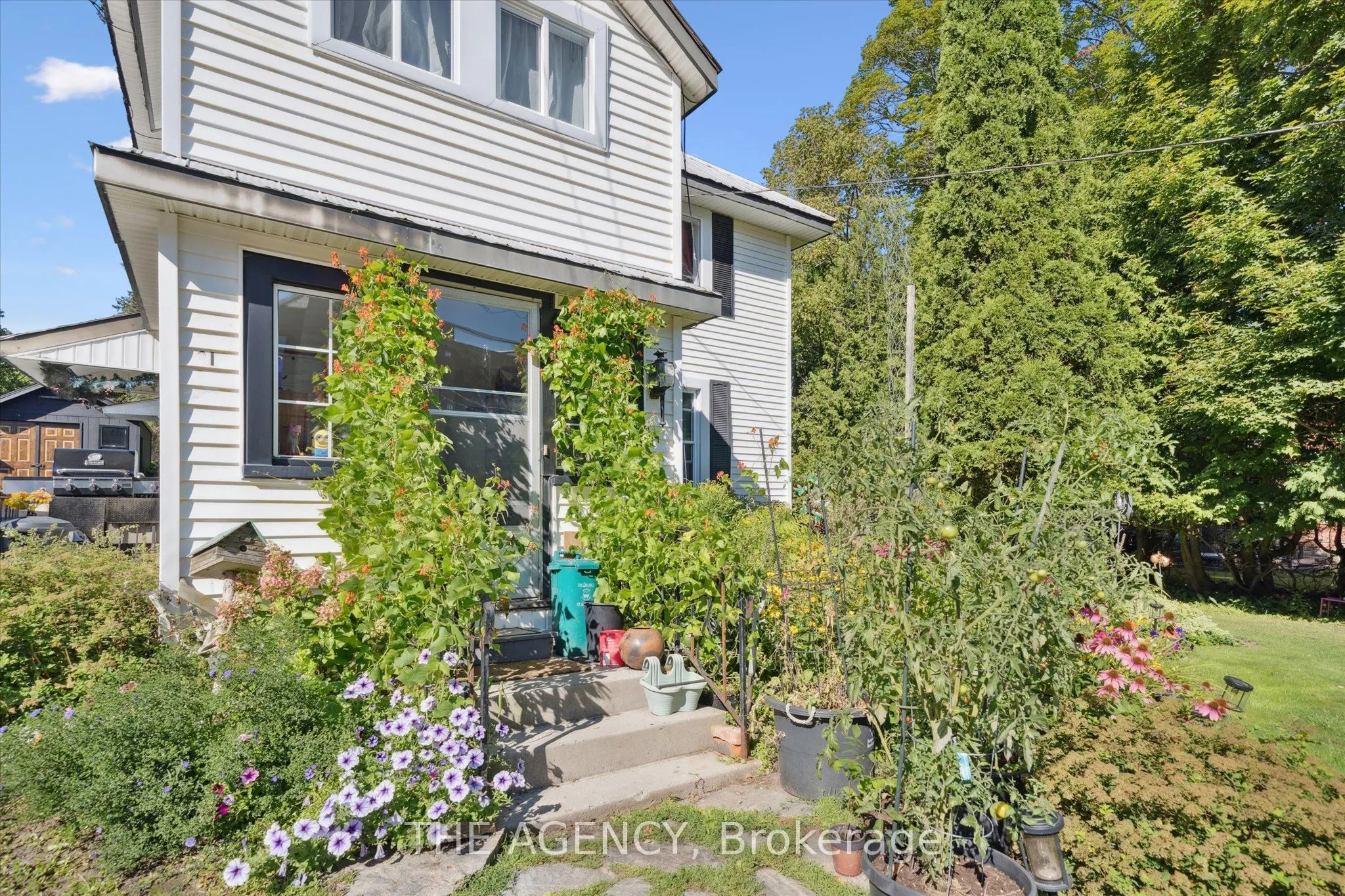 31 Brunel Road