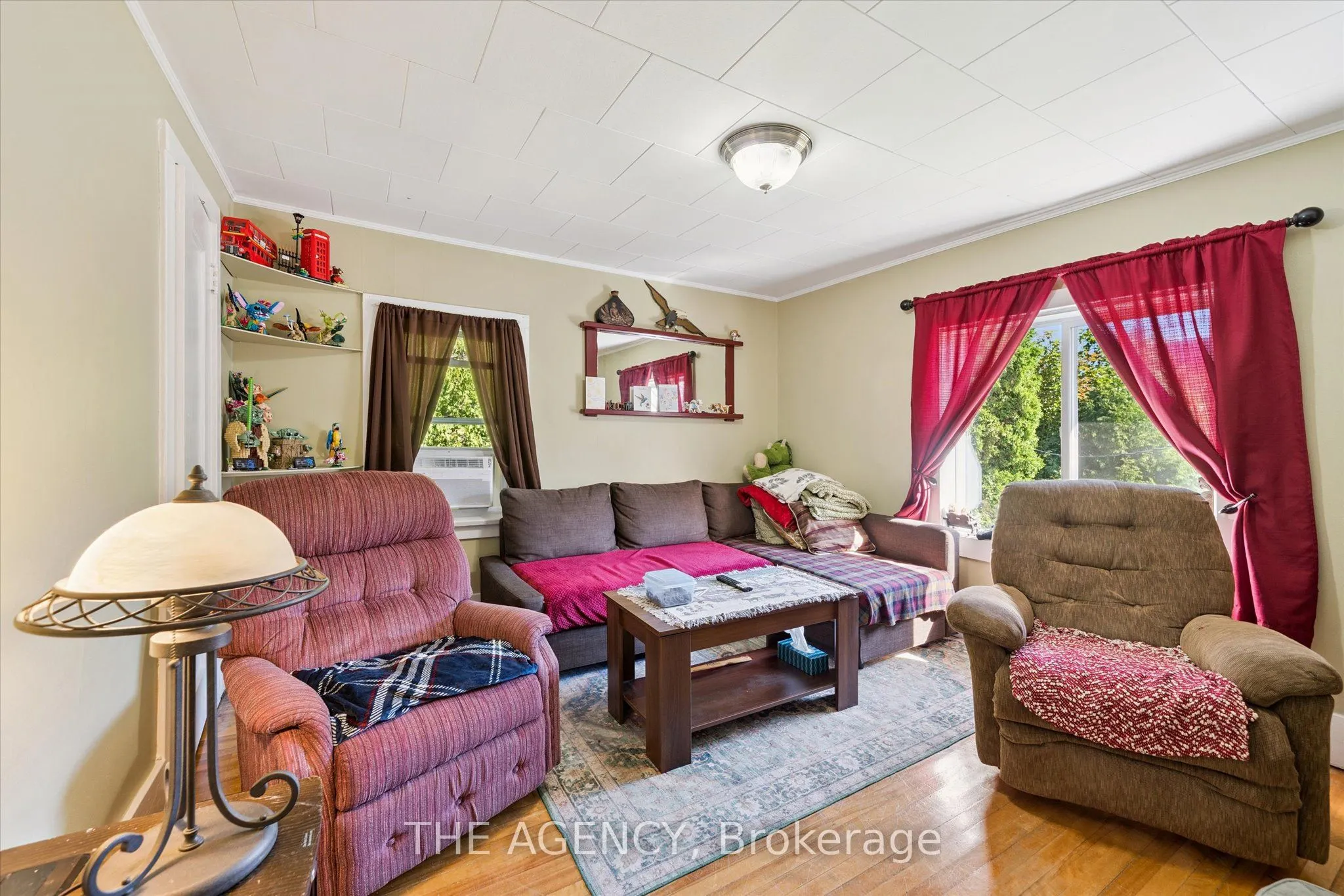 31 Brunel Road