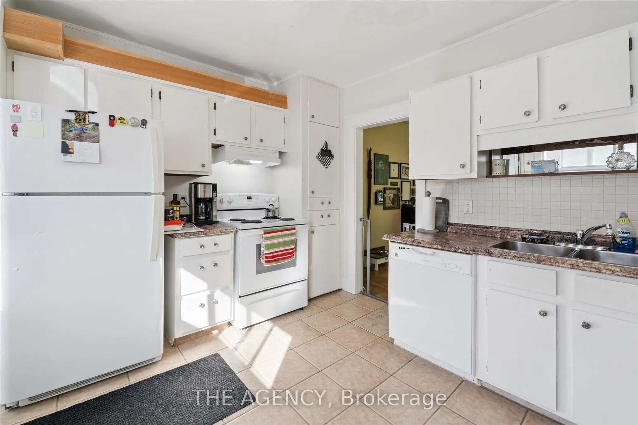 31 Brunel Road