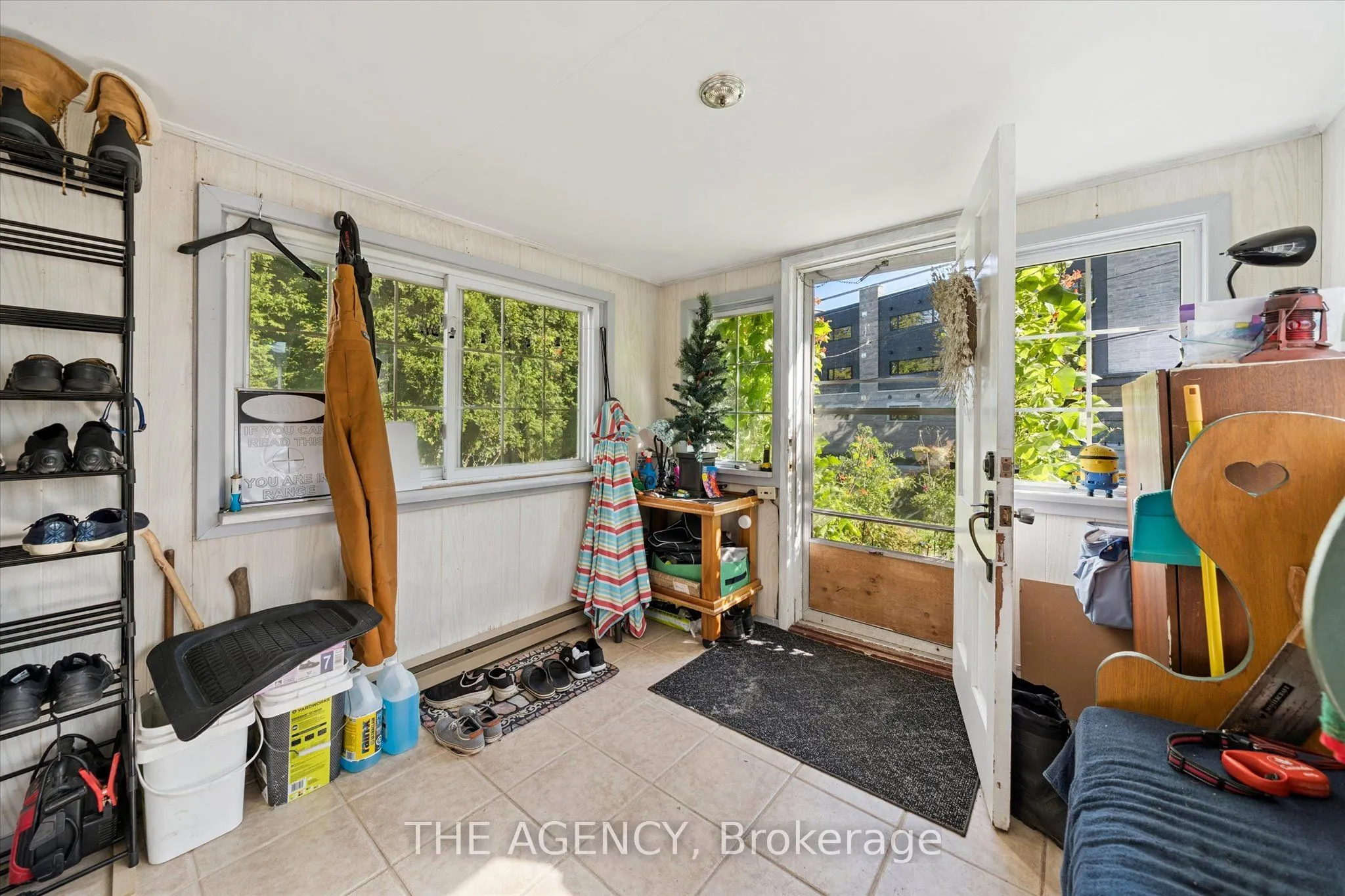 31 Brunel Road