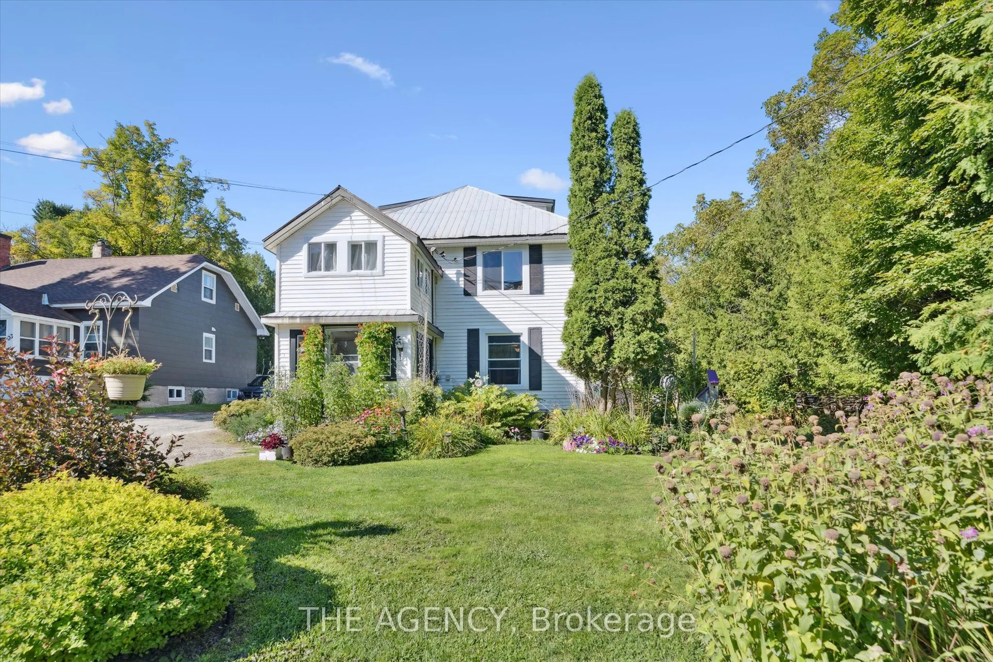 31 Brunel Road