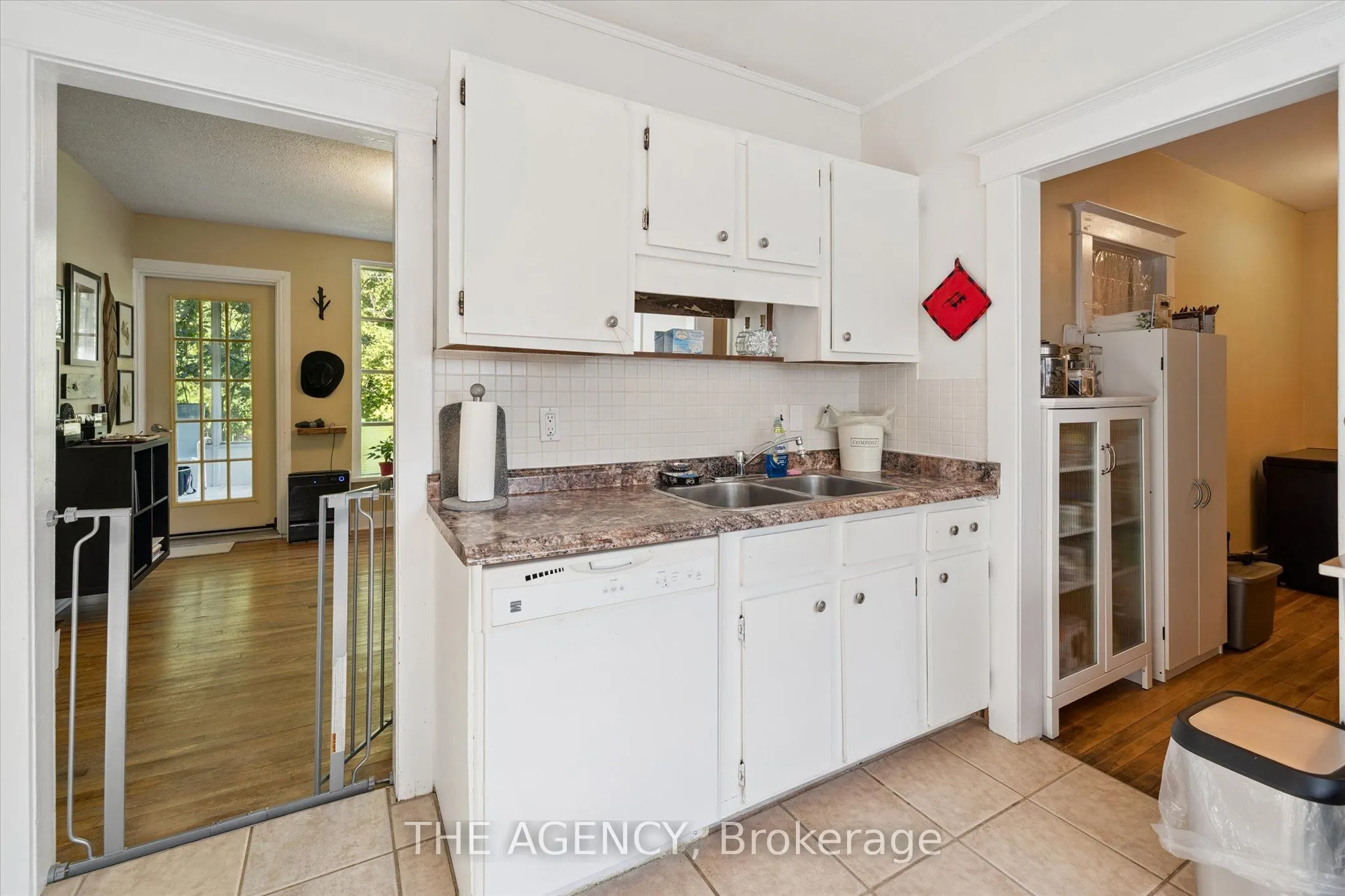 31 Brunel Road
