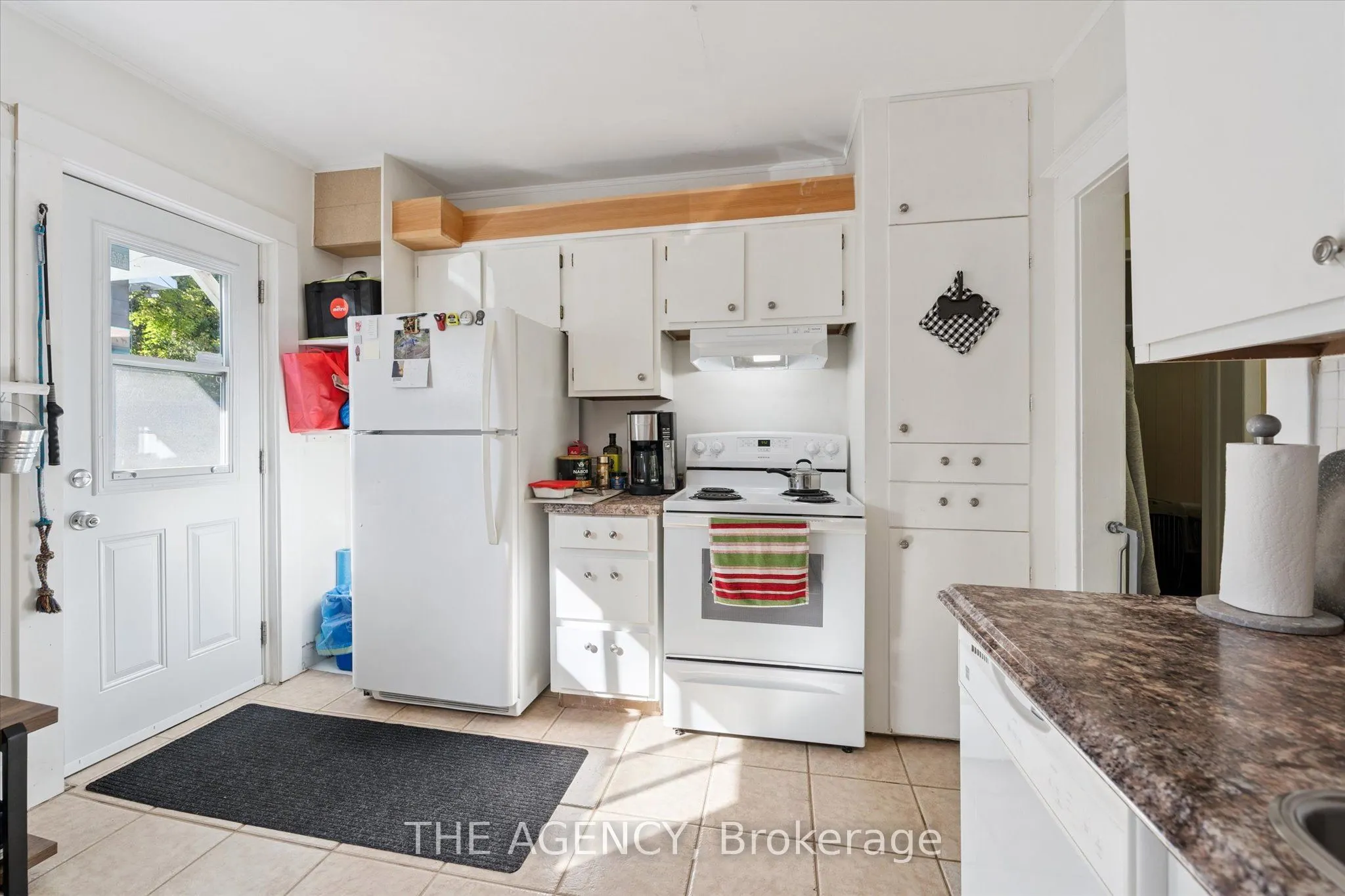 31 Brunel Road