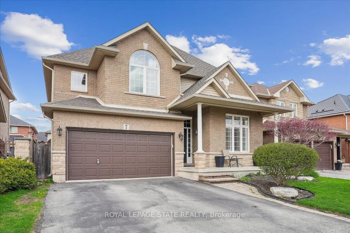 7 Bocelli Crescent