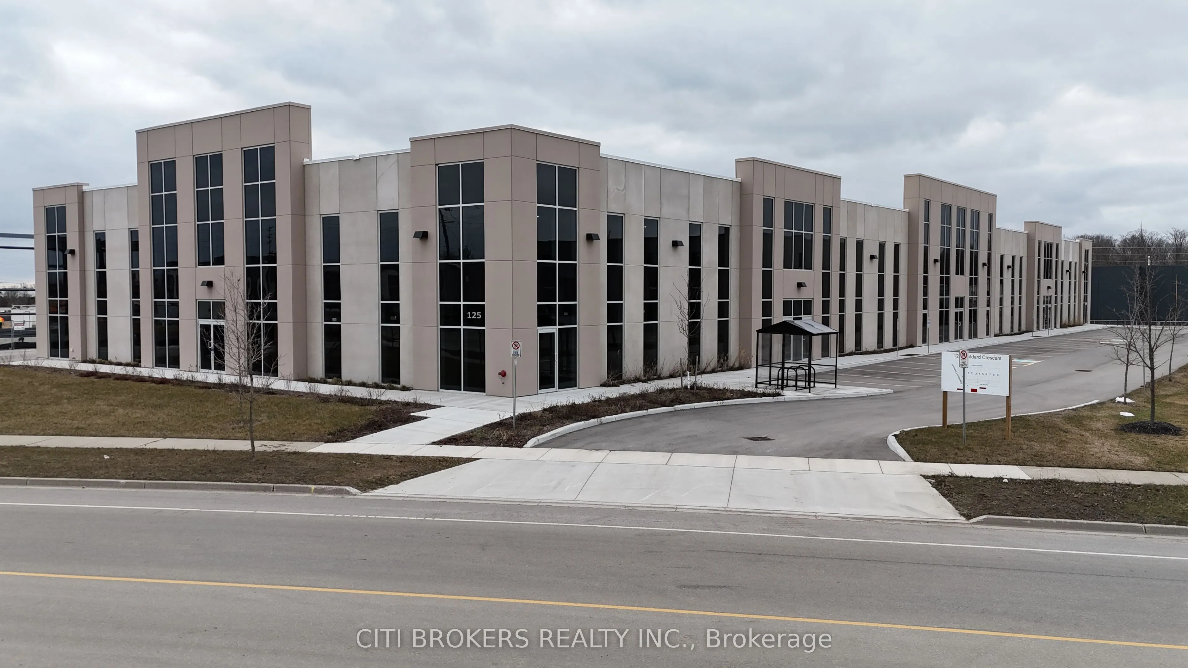 125 Goddard Crescent, #6