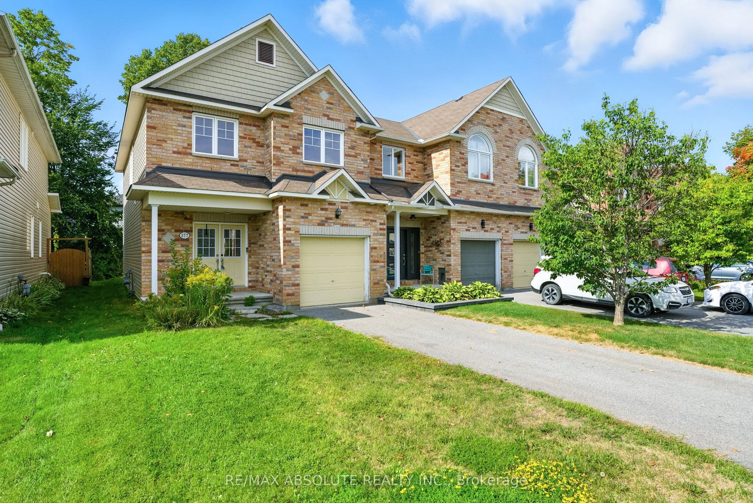377 Celtic Ridge Crescent