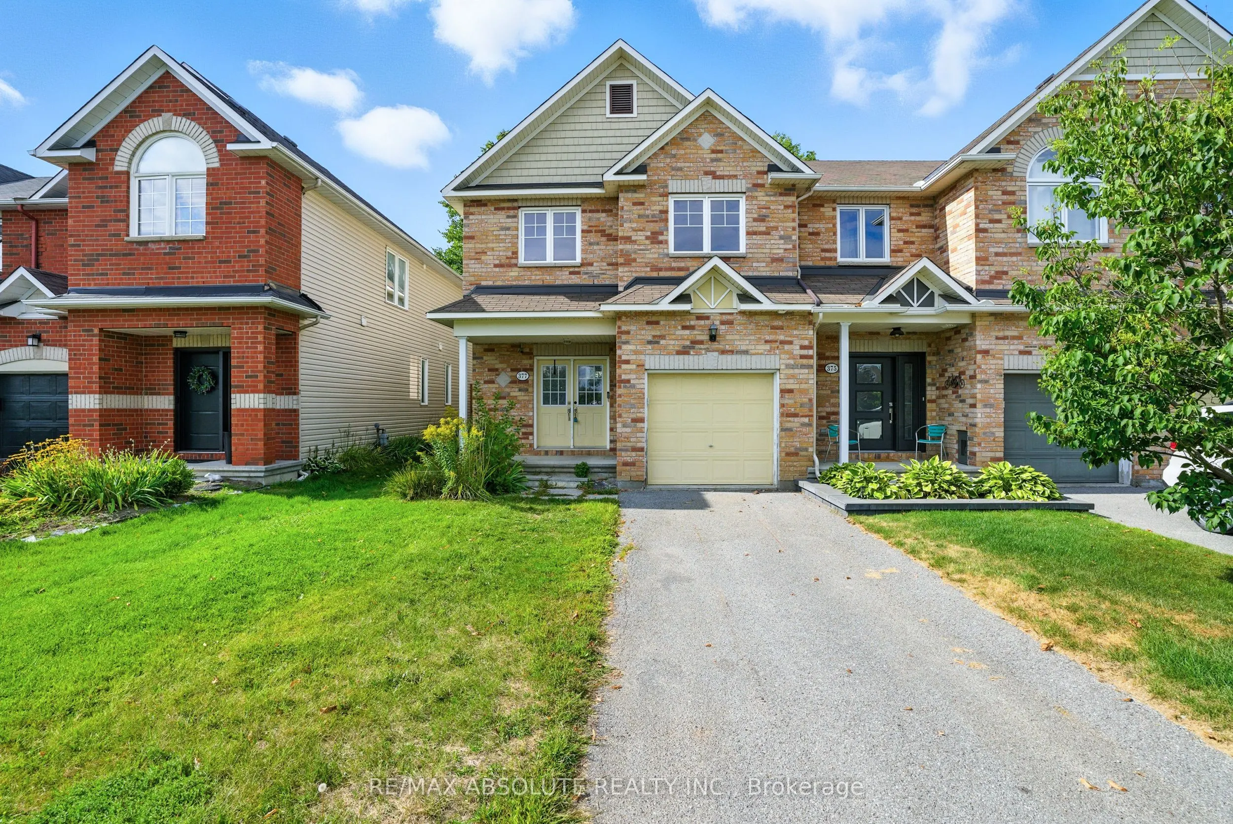 377 Celtic Ridge Crescent