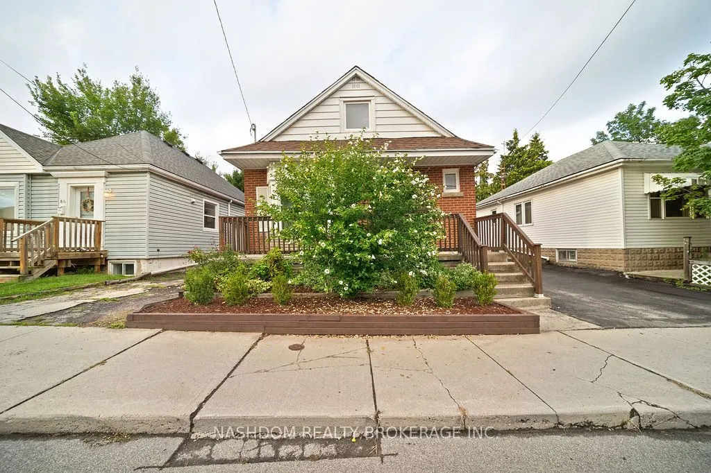 82 Whitney Avenue