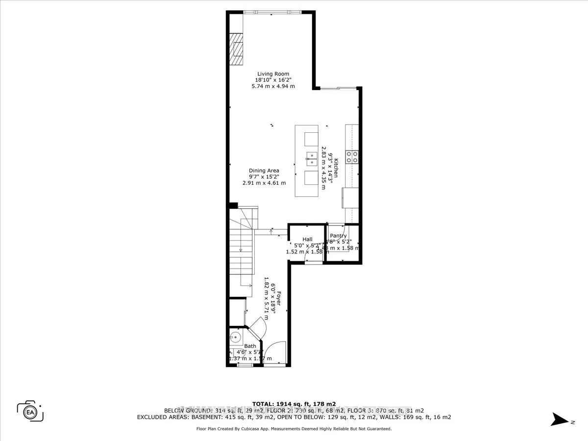 511 Earnscliffe Grove