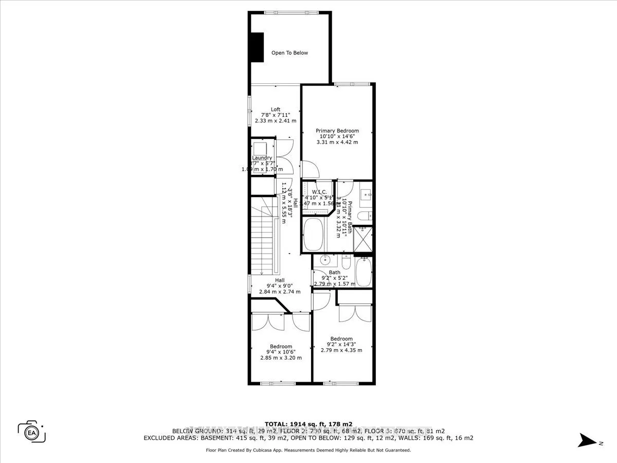 511 Earnscliffe Grove