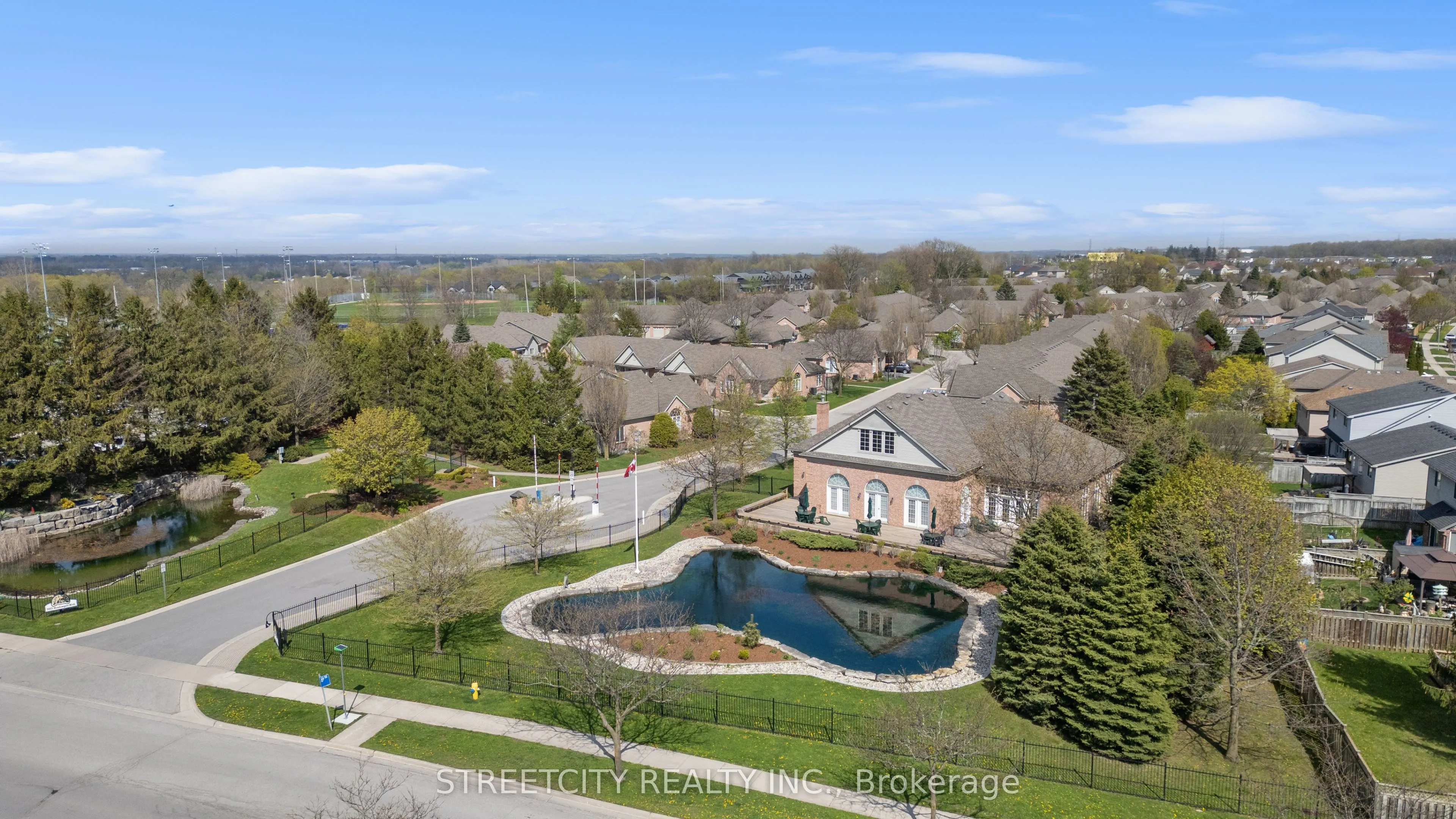 2025 Meadowgate Boulevard S, #211