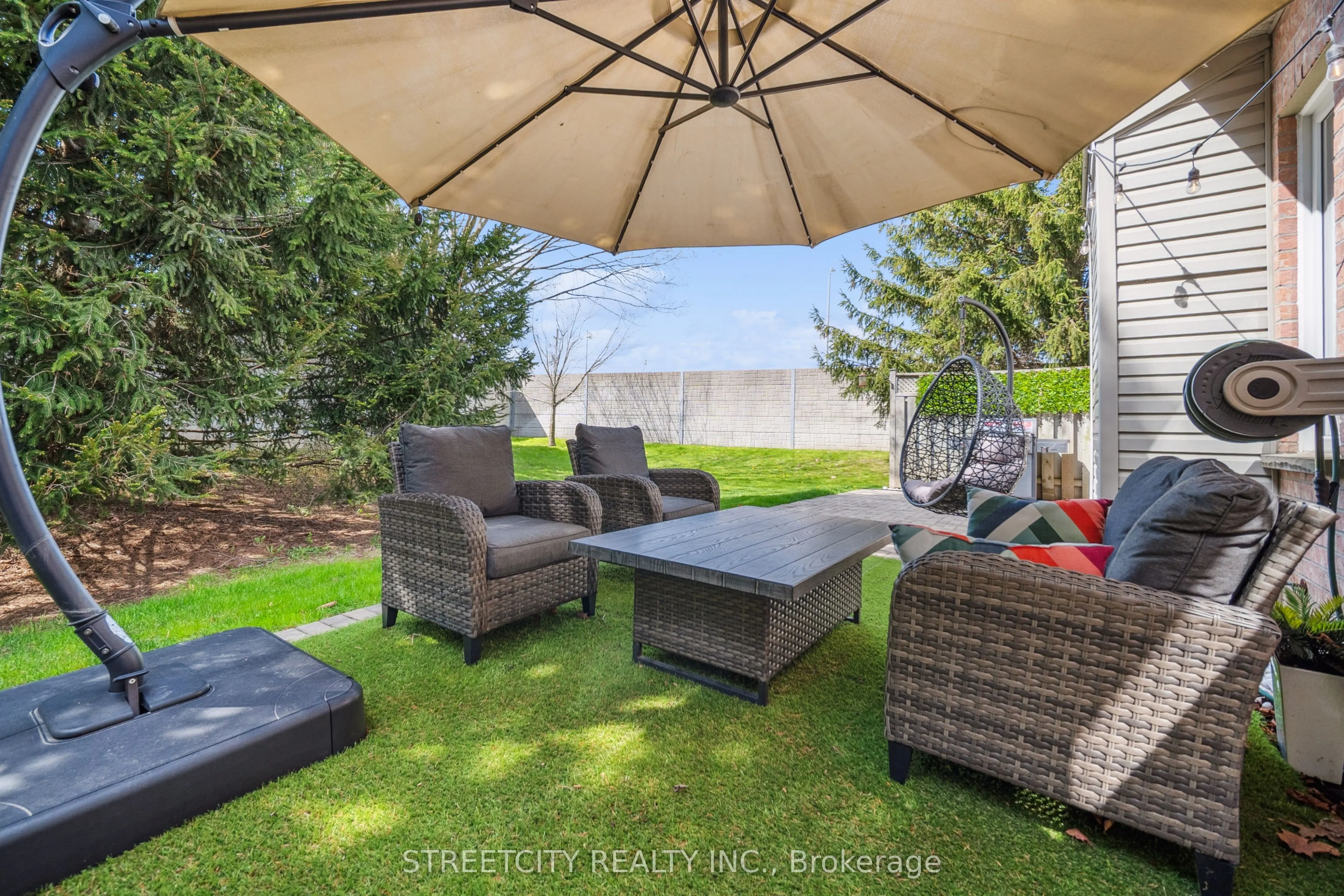 2025 Meadowgate Boulevard S, #211