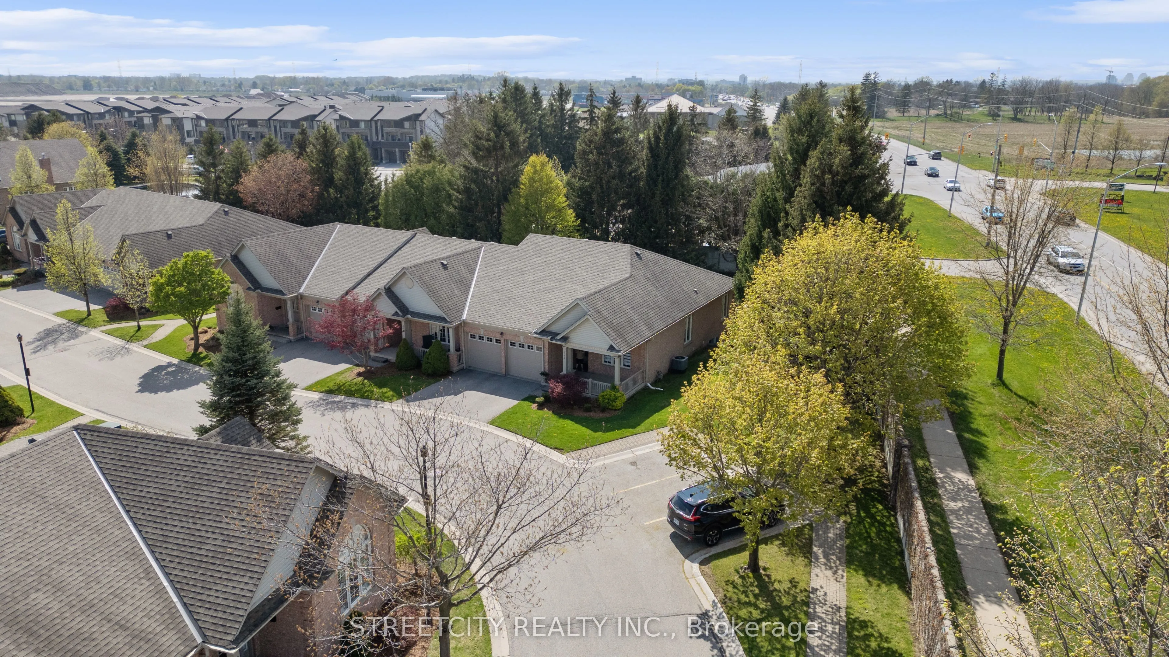 2025 Meadowgate Boulevard S, #211