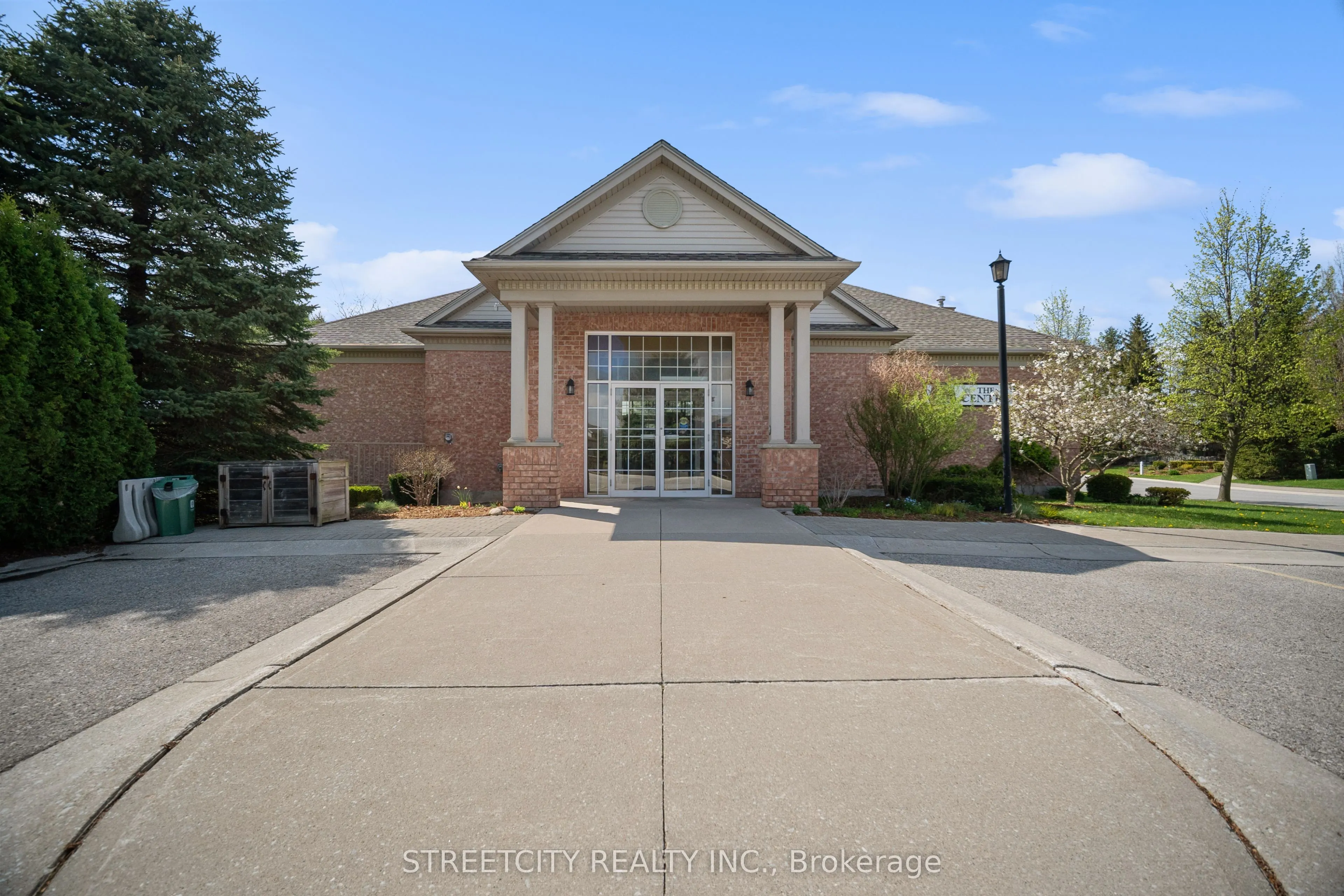 2025 Meadowgate Boulevard S, #211