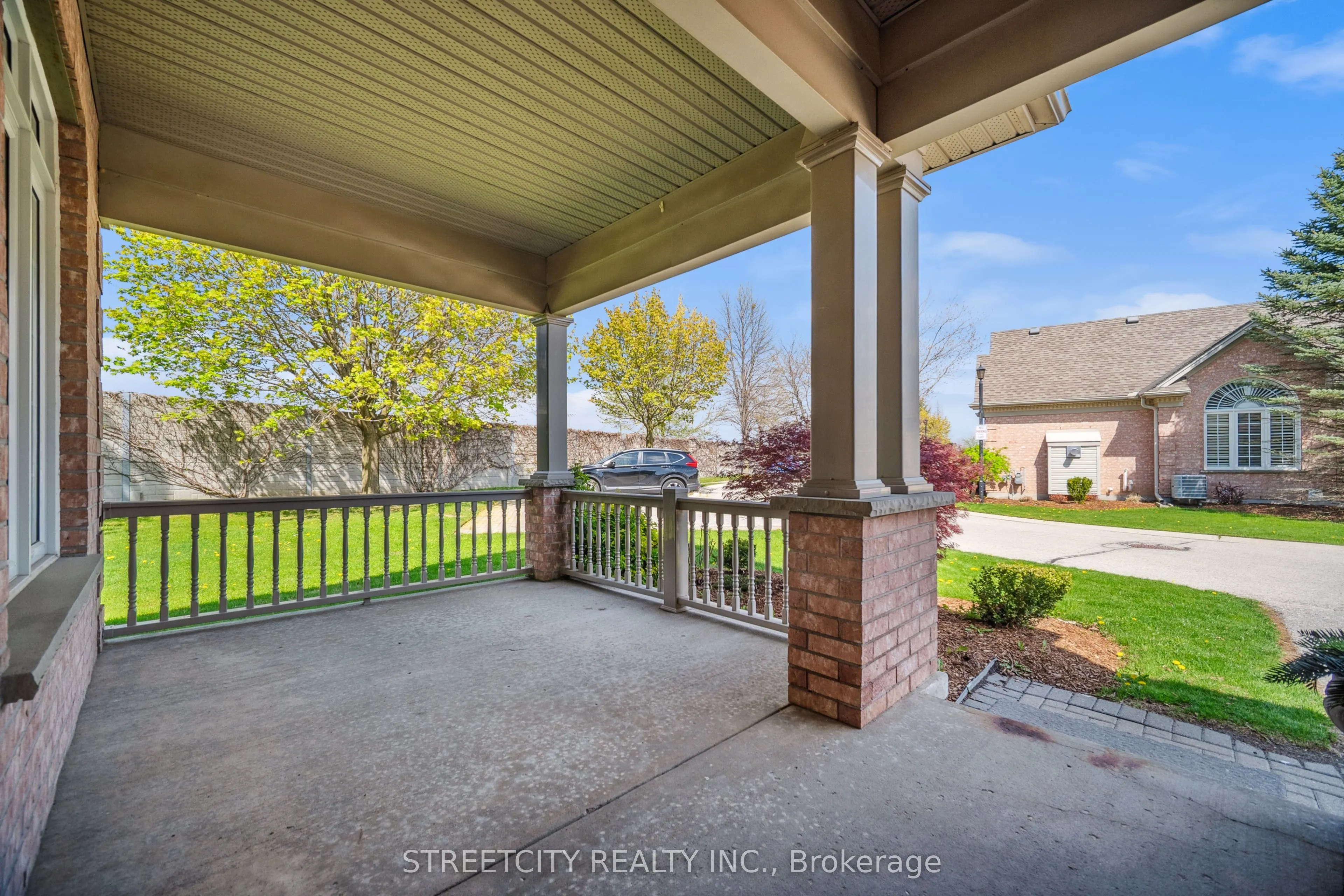 2025 Meadowgate Boulevard S, #211