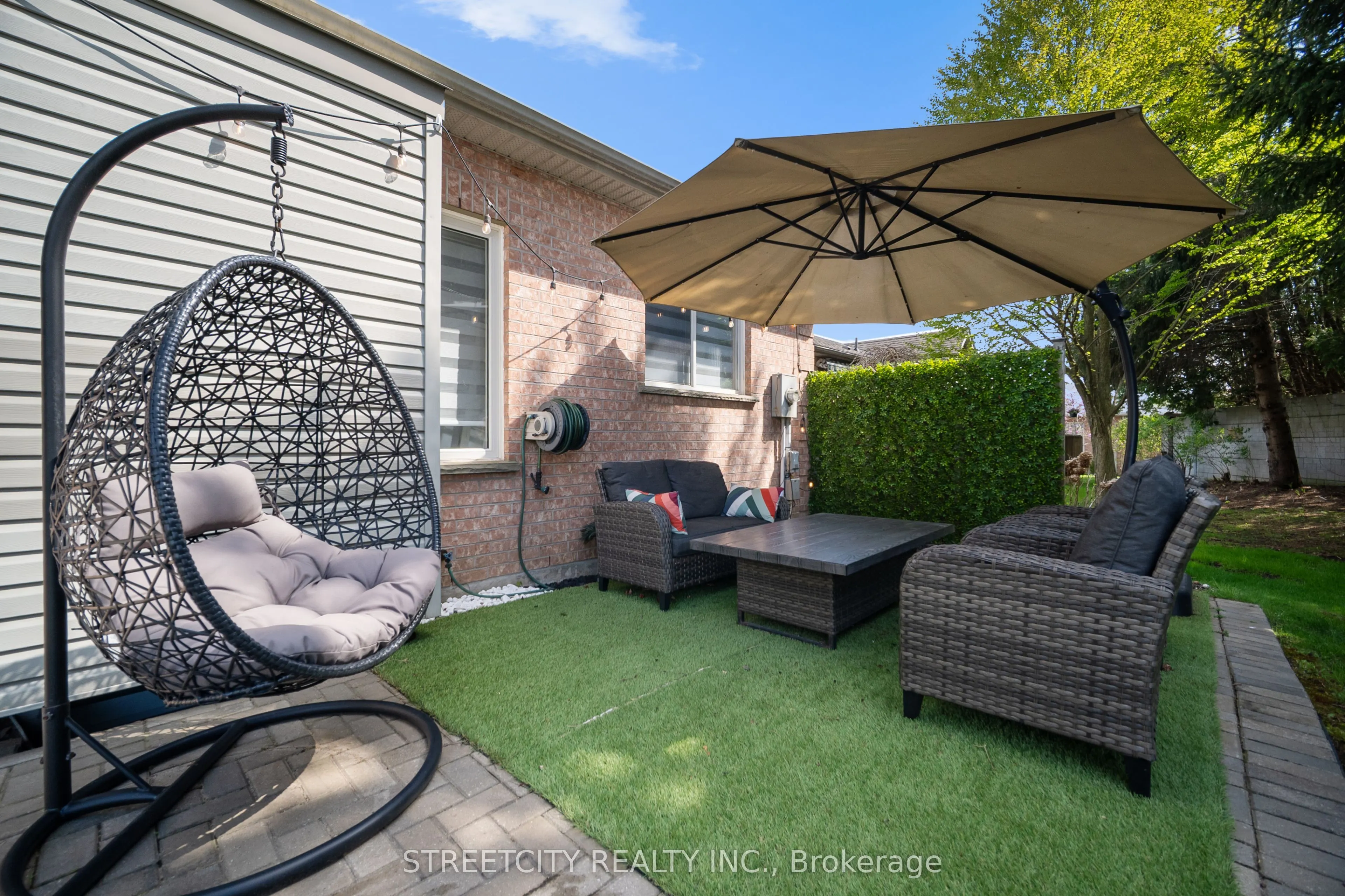 2025 Meadowgate Boulevard S, #211