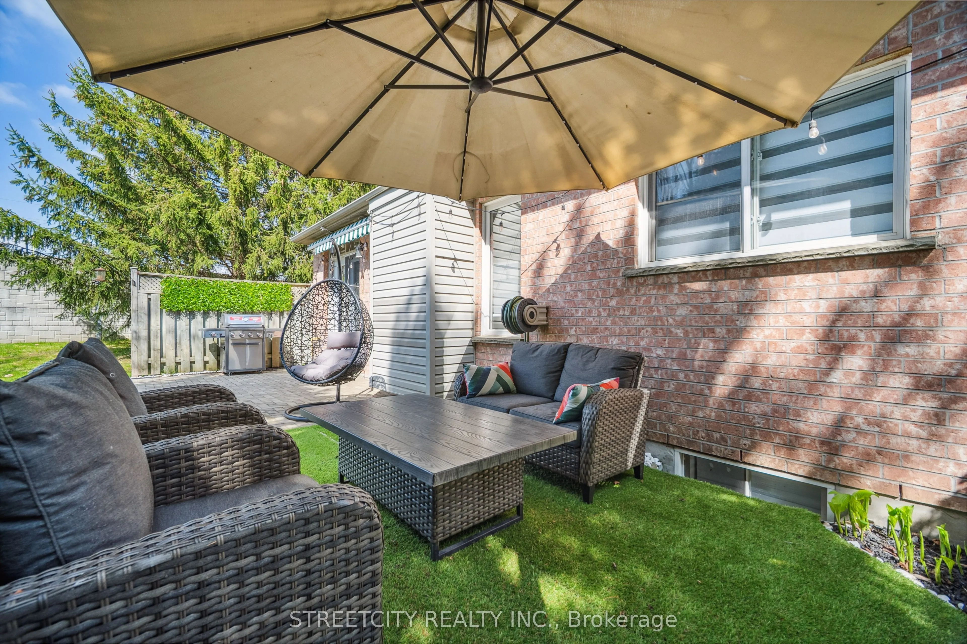 2025 Meadowgate Boulevard S, #211