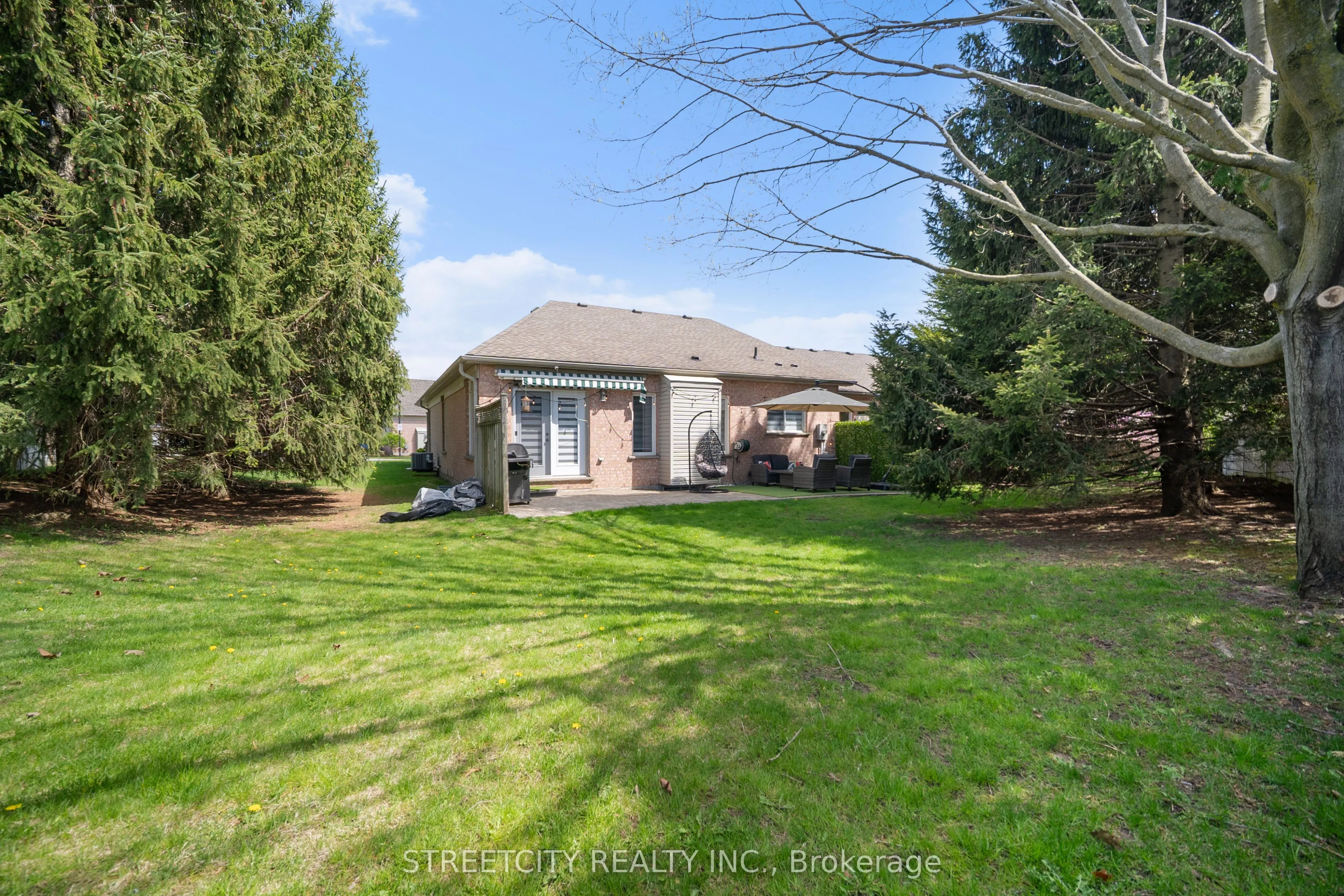2025 Meadowgate Boulevard S, #211