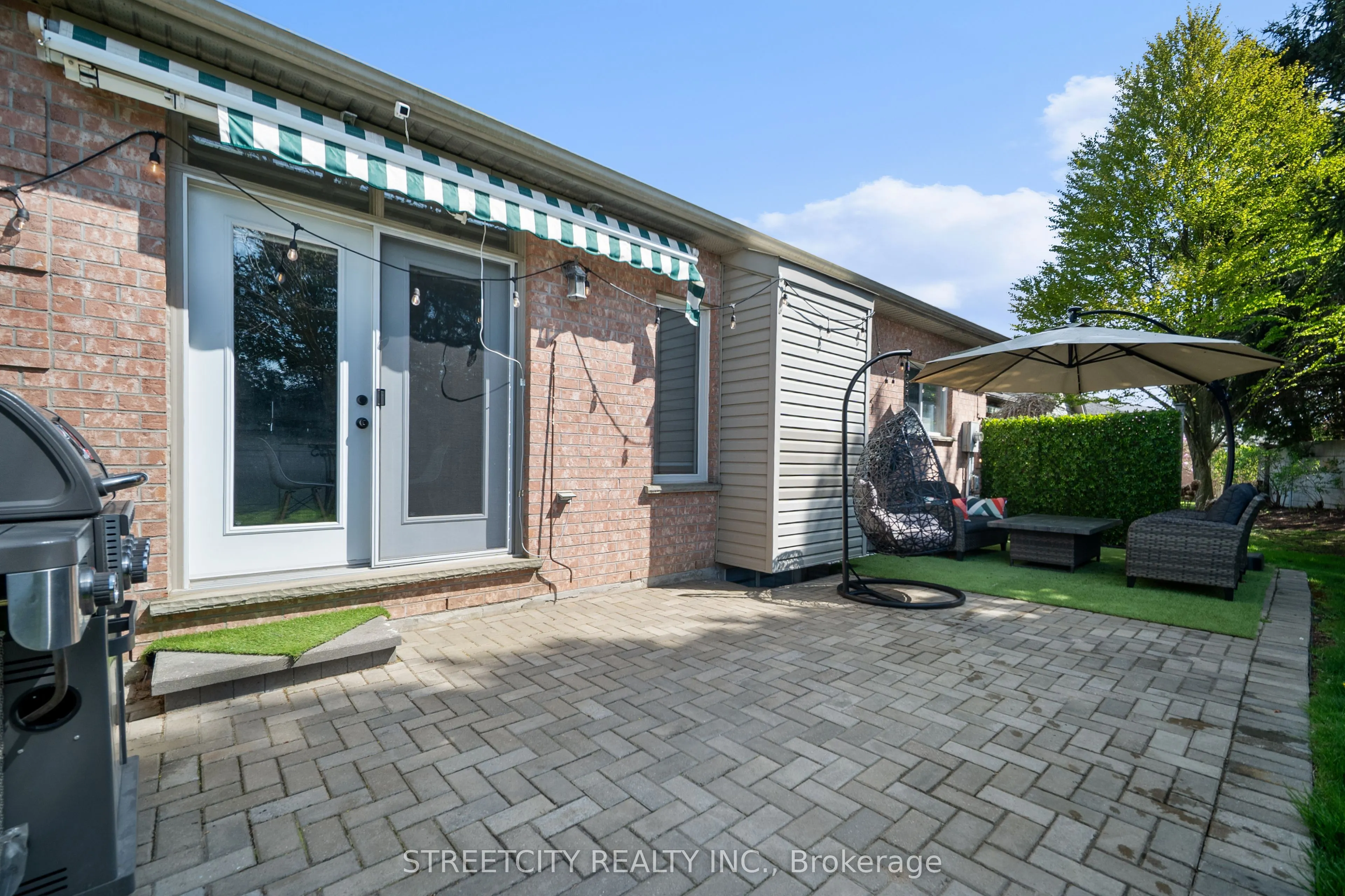 2025 Meadowgate Boulevard S, #211