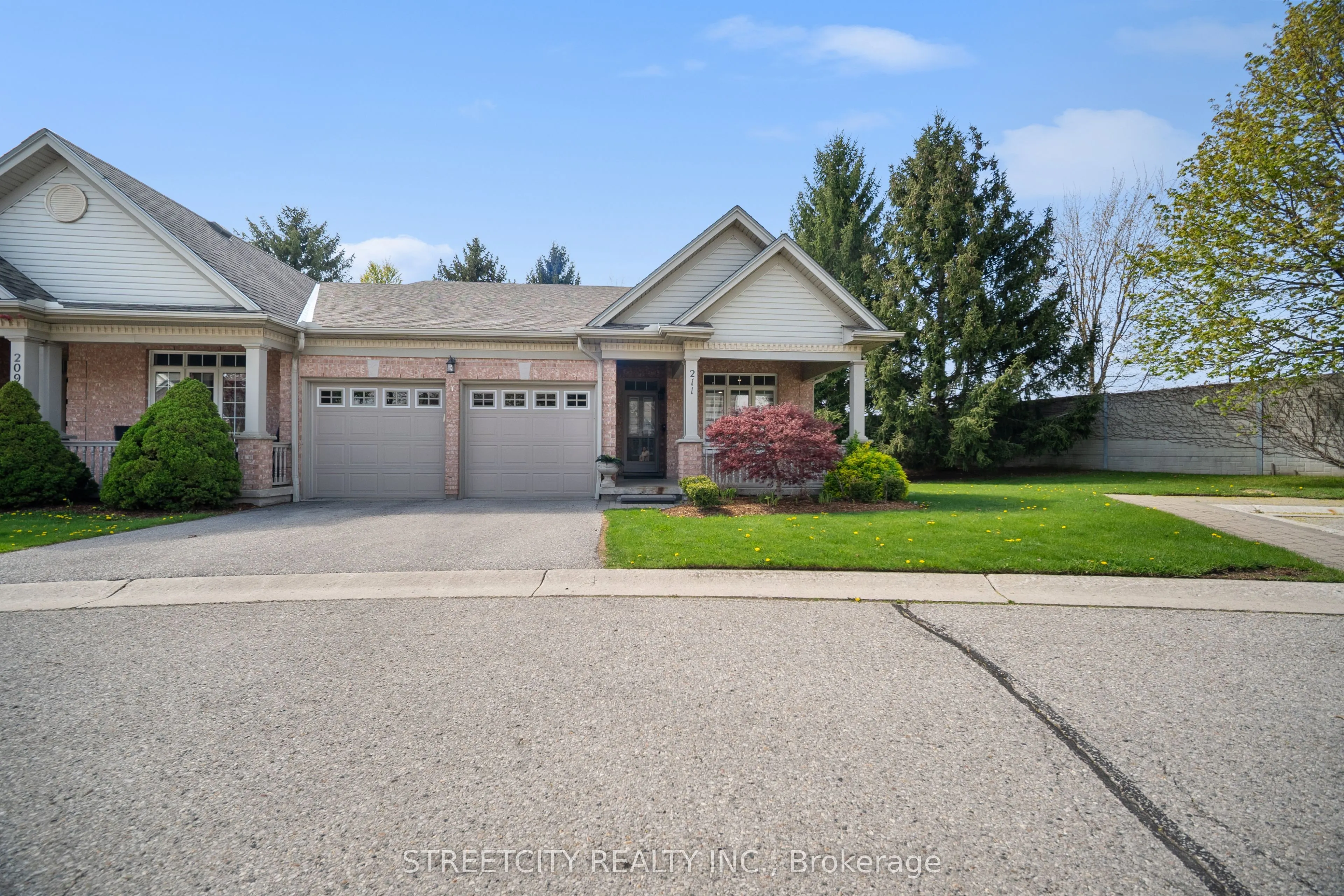 2025 Meadowgate Boulevard S, #211
