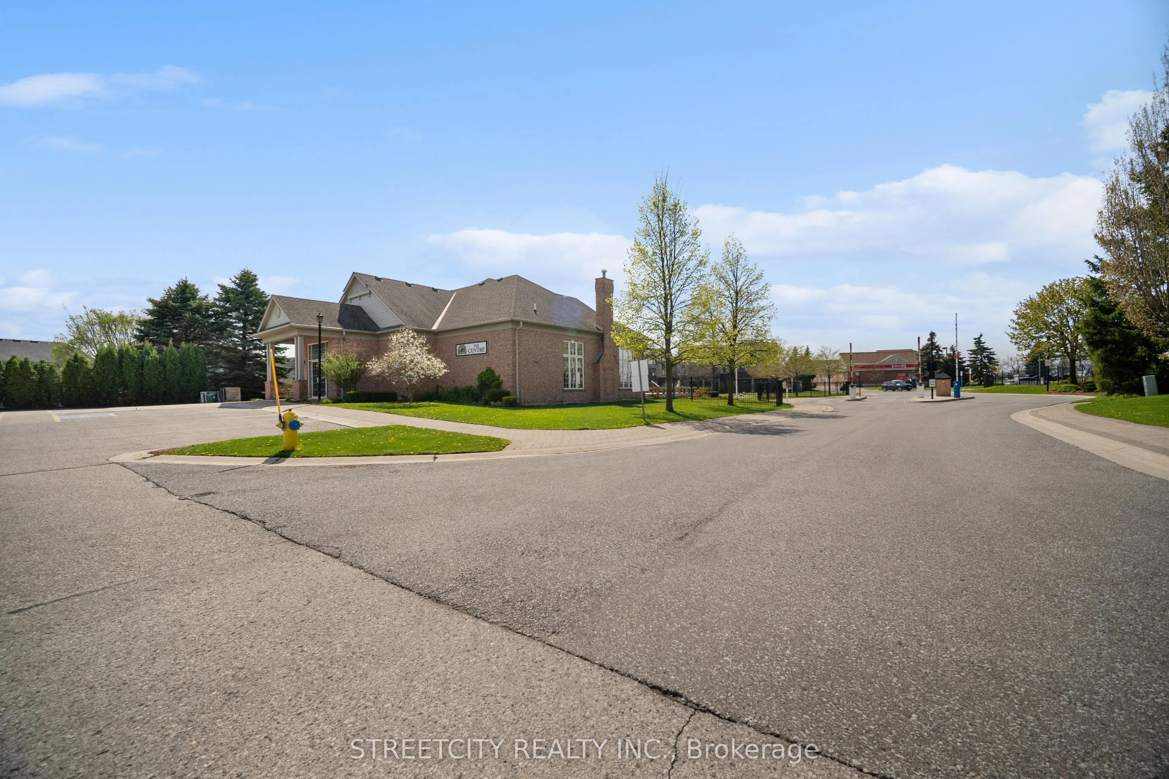 2025 Meadowgate Boulevard S, #211