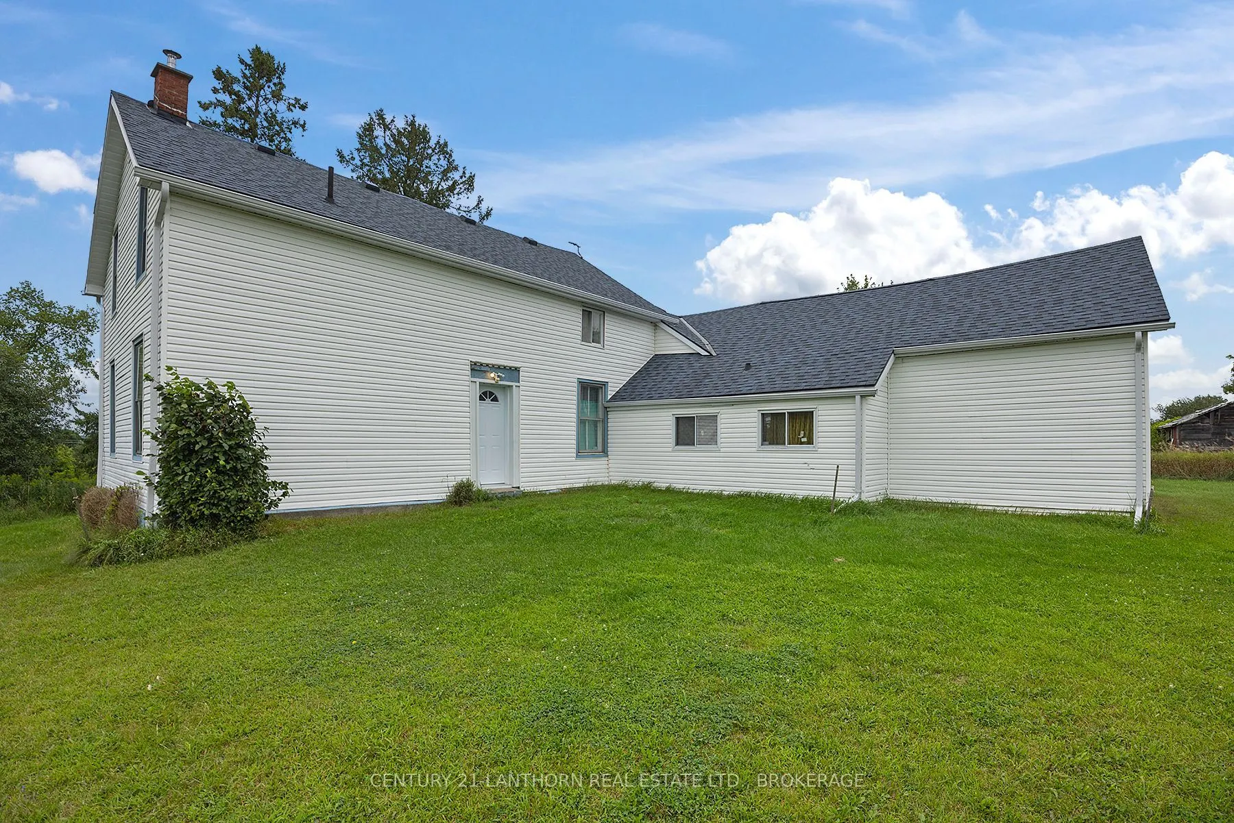 38 FITCHETT Road