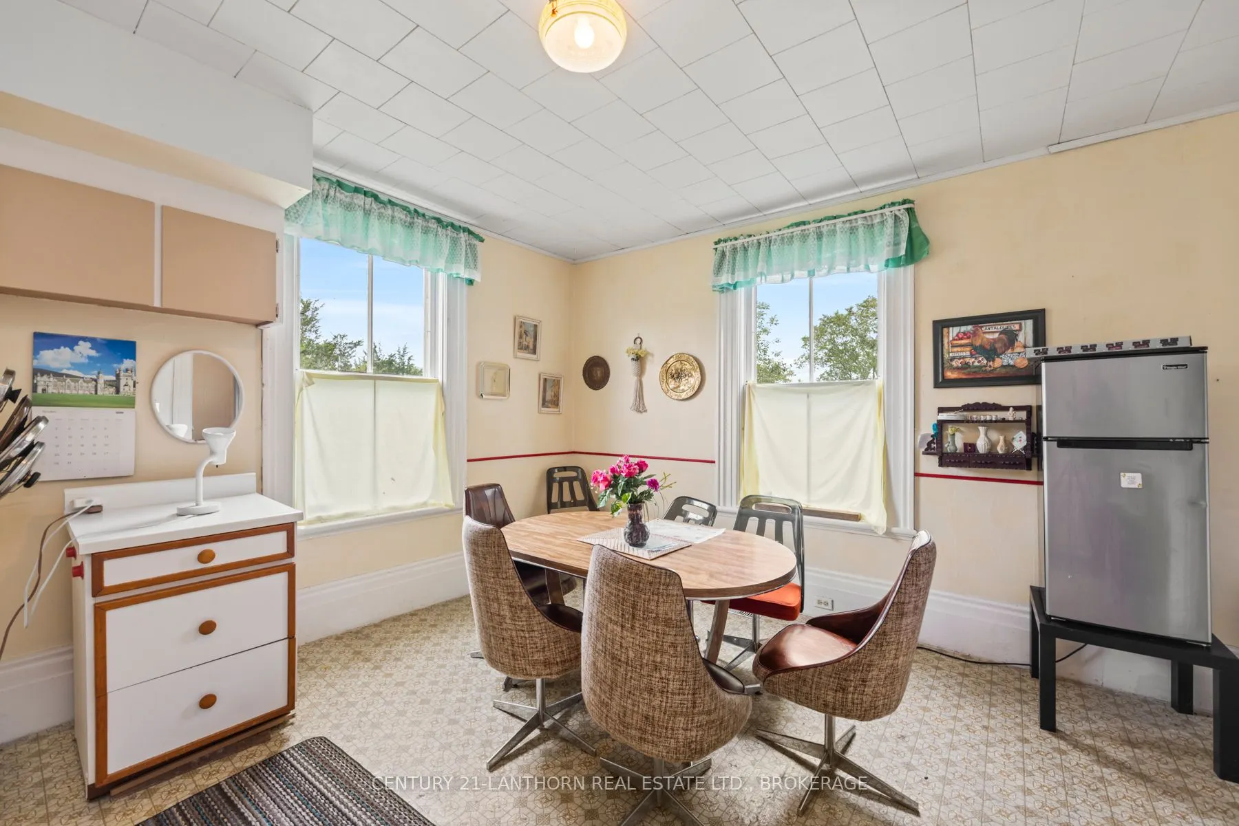 38 FITCHETT Road
