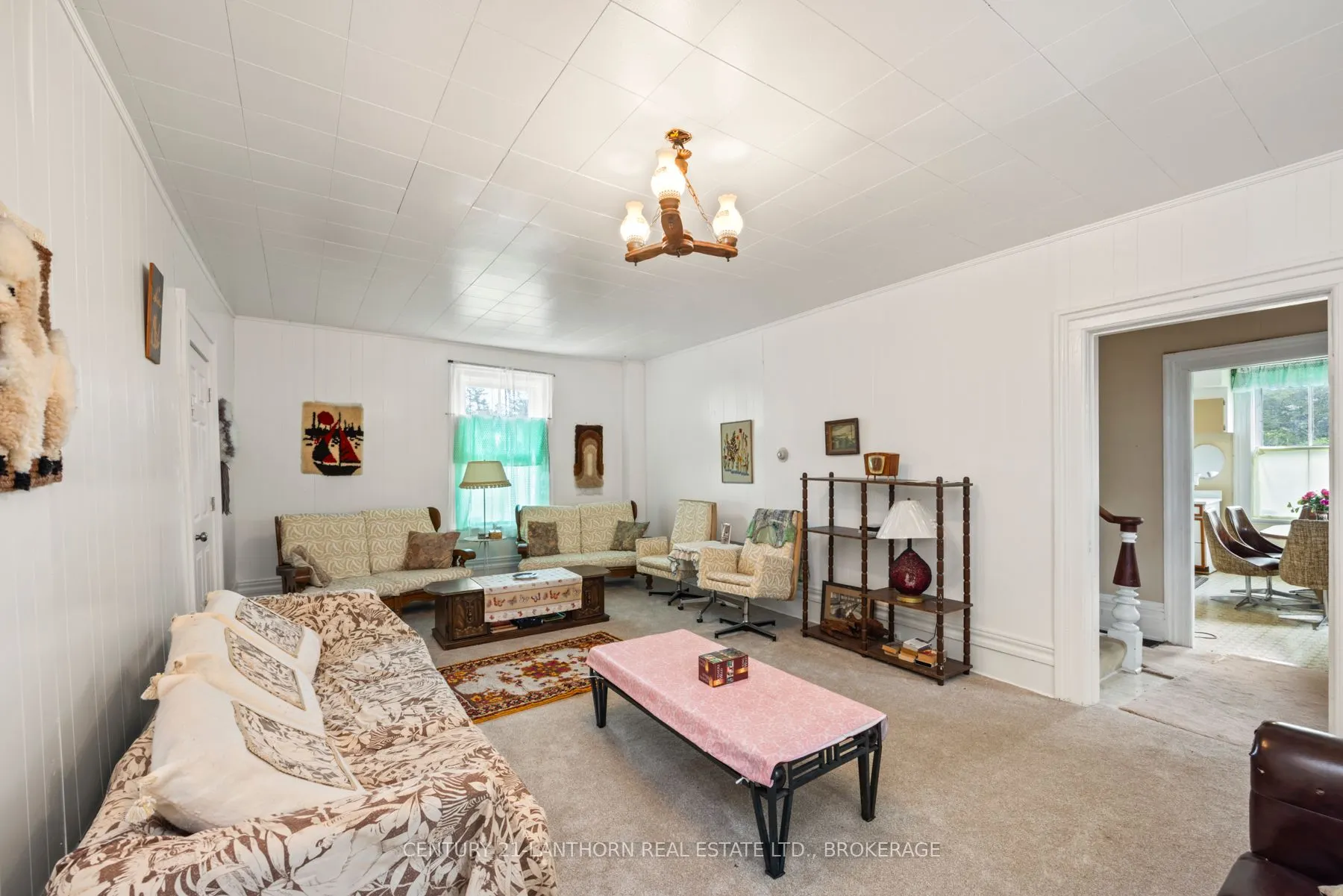 38 FITCHETT Road